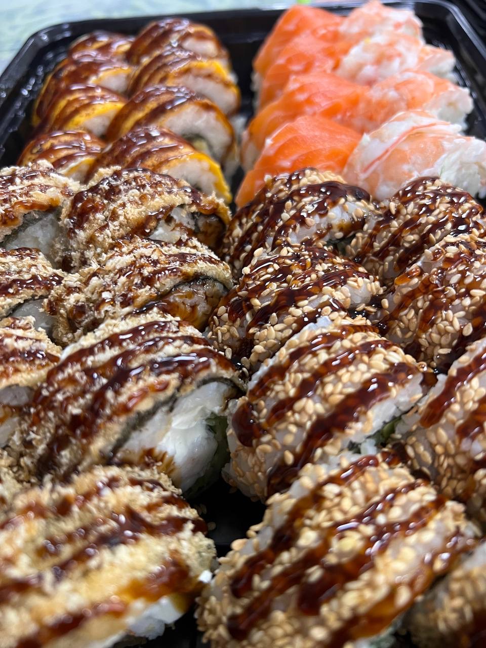Maguro Premium Sushi image 18