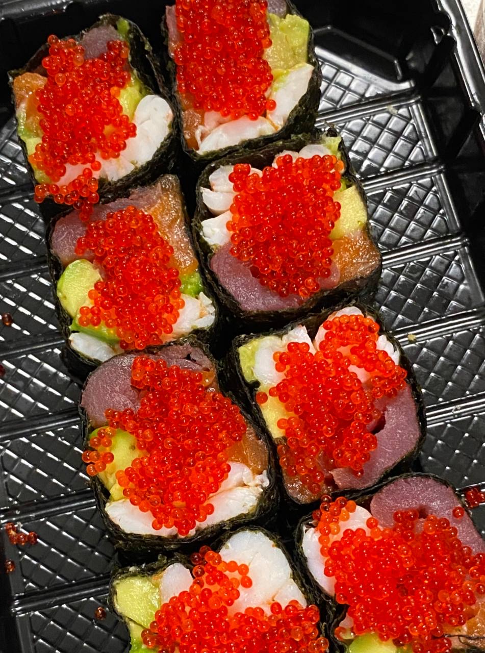 Maguro Premium Sushi image 19