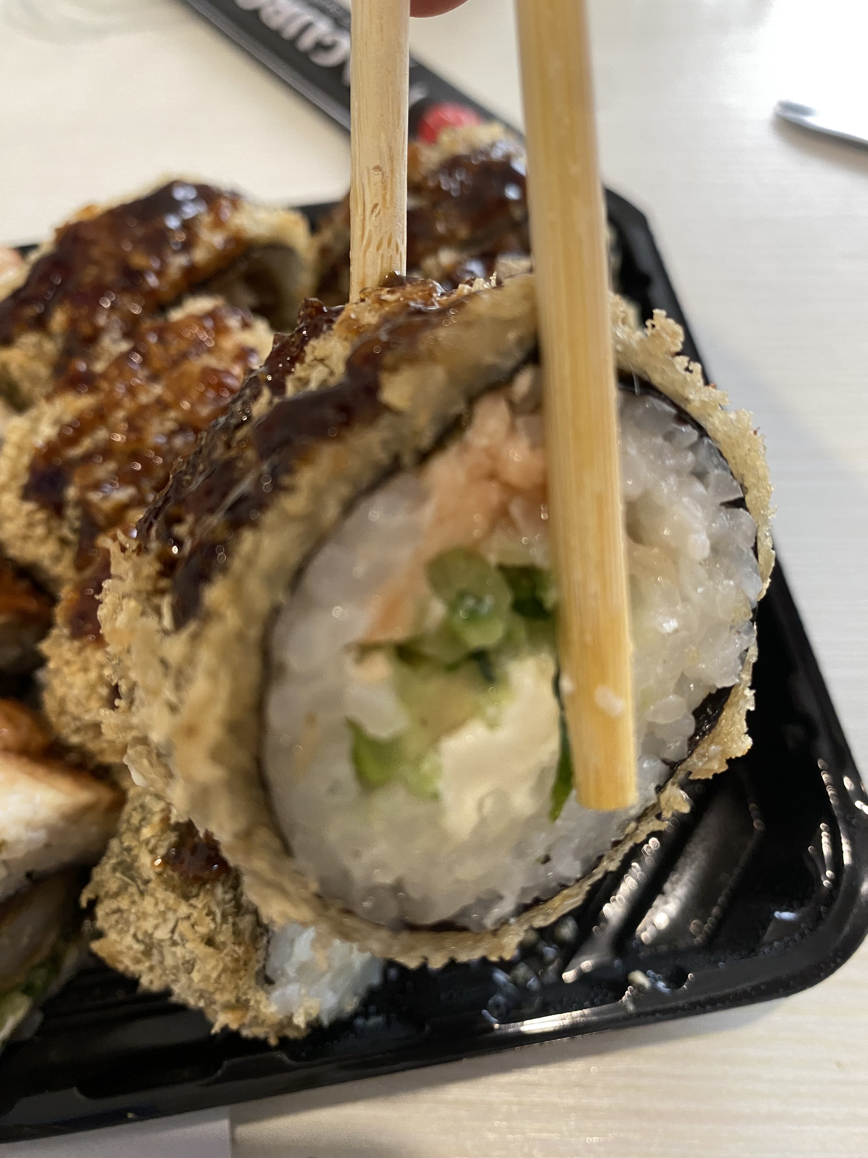 Maguro Premium Sushi image 20