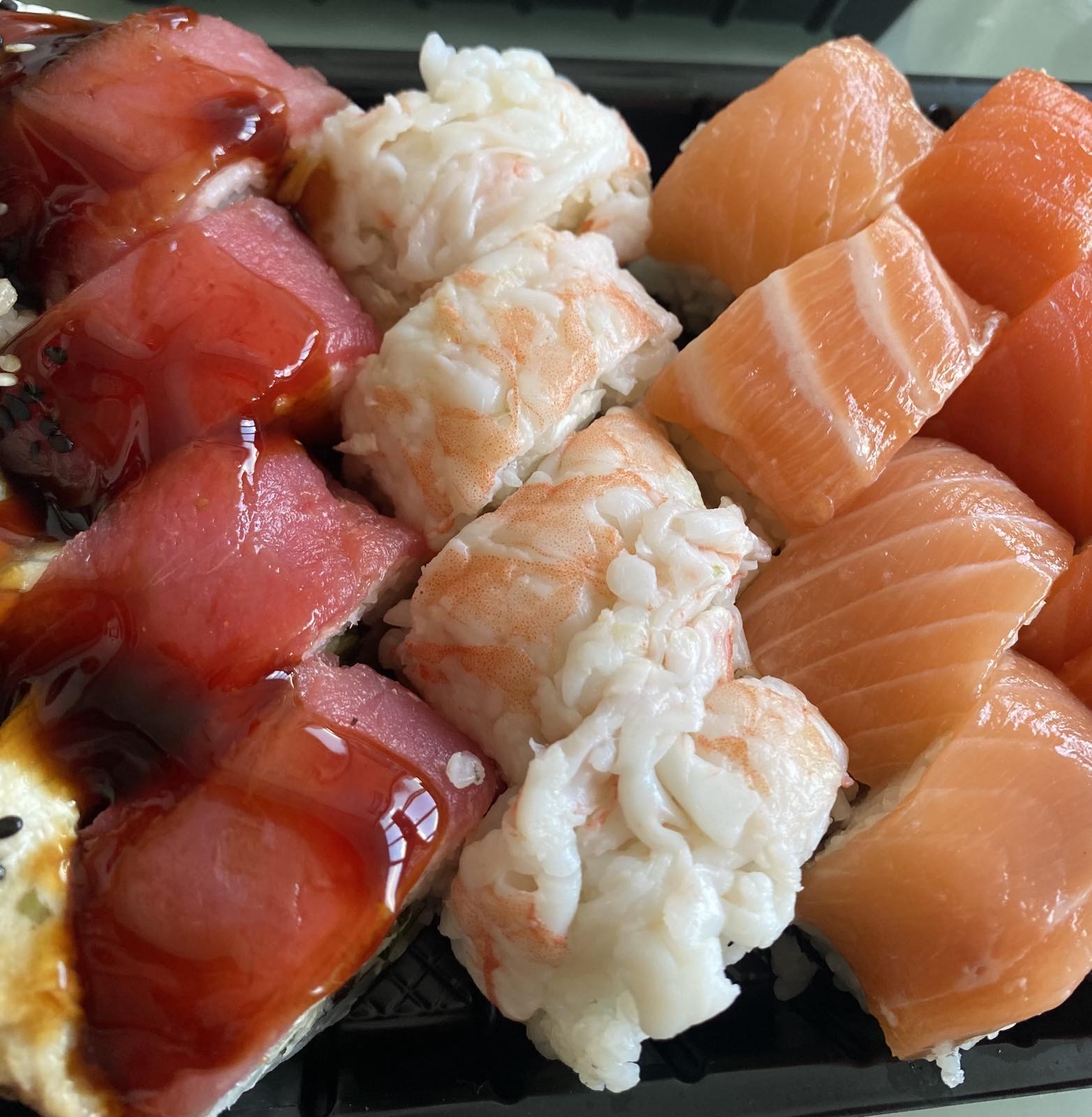 Osama Sushi Робітнича 3 image 14