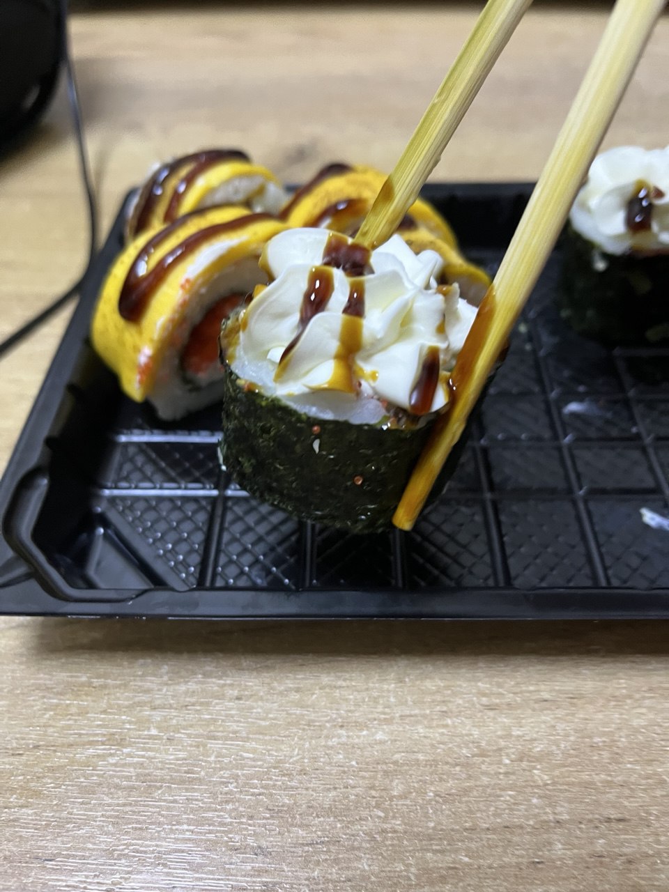 Osama Sushi Робітнича 3 image 20