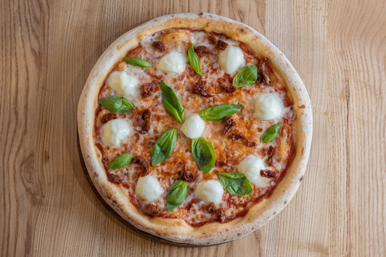 Veterano Pizza Boryspil image 12