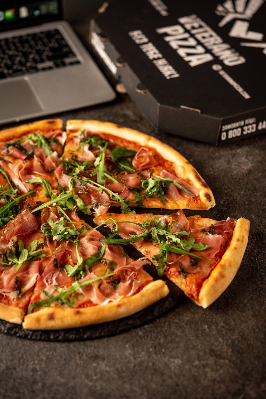 Veterano Pizza Boryspil image 14