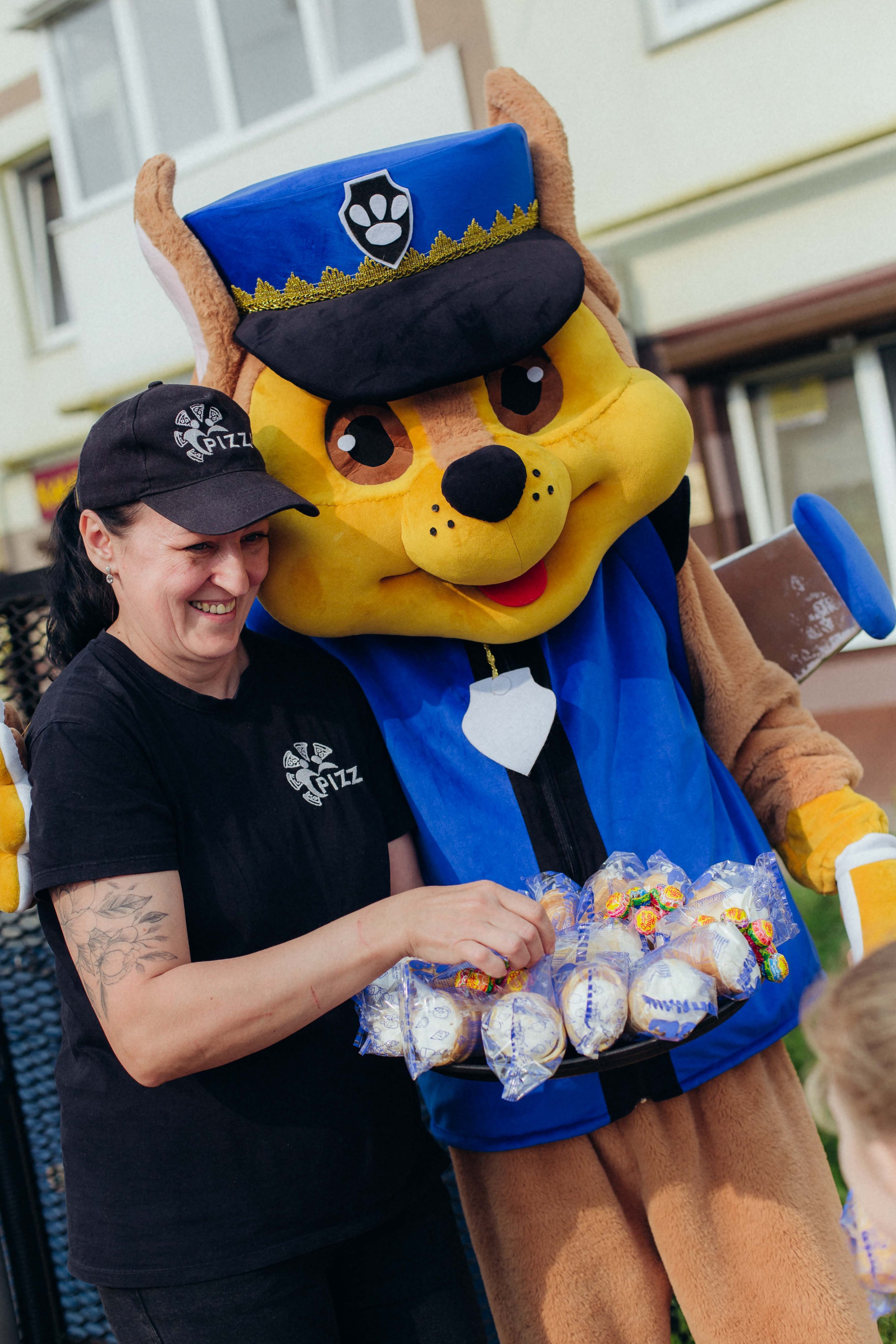 Піцерія "Pizza Family-T" image 16