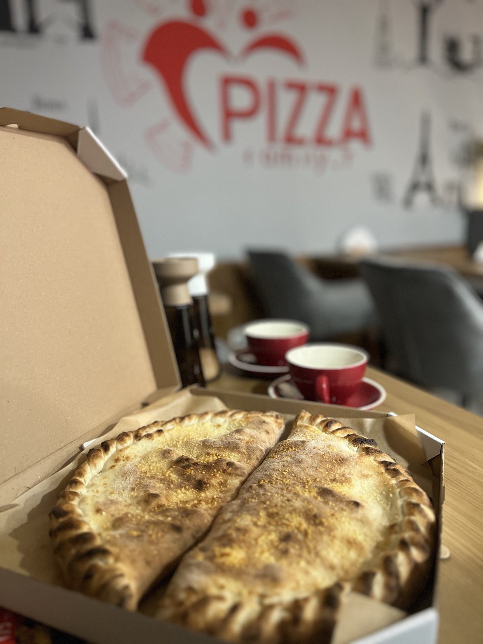 Піцерія "Pizza Family-T" image 18