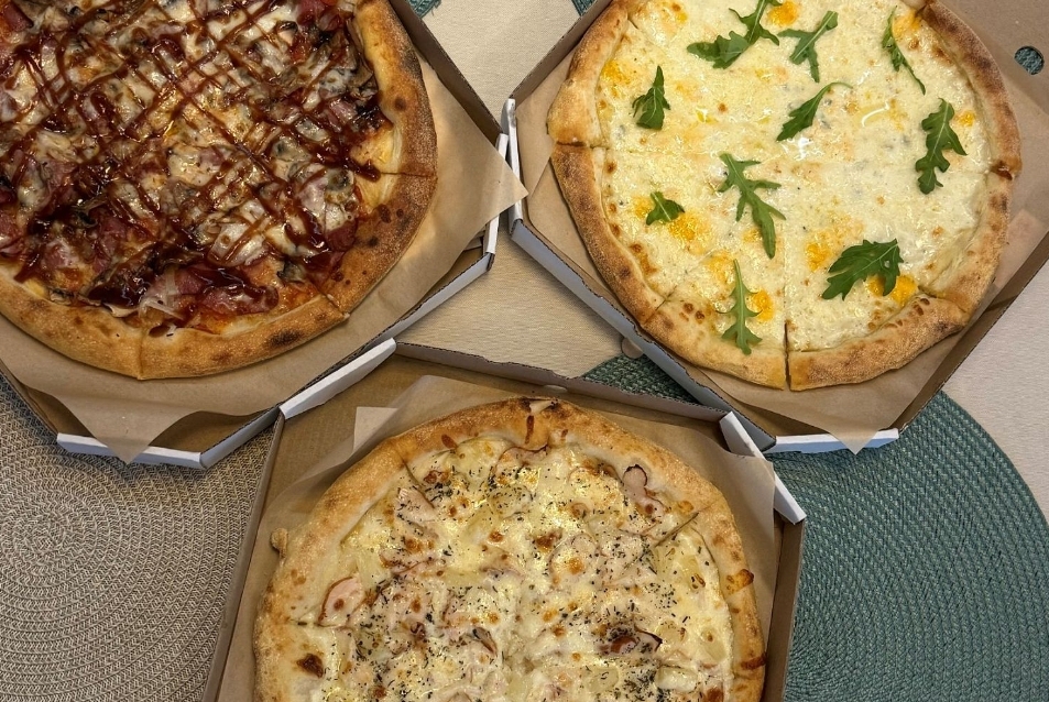 Піцерія "Pizza Family-T" image 19