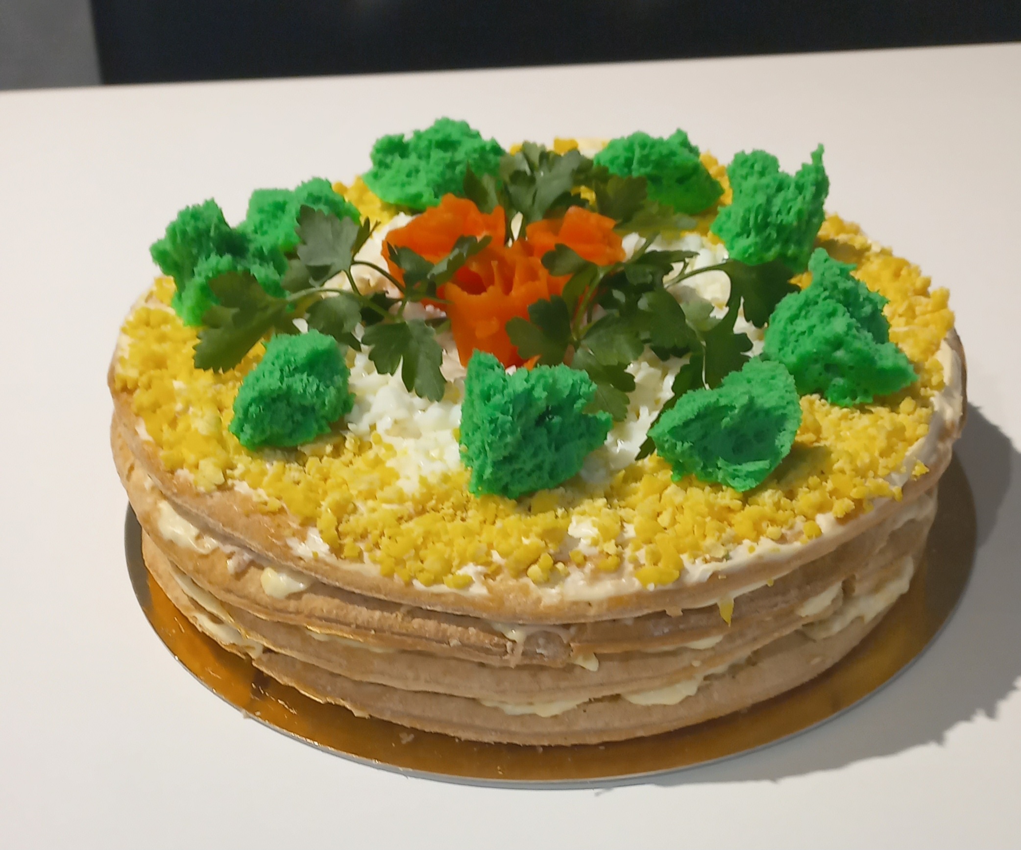 Kafe Pan Keyk image 13