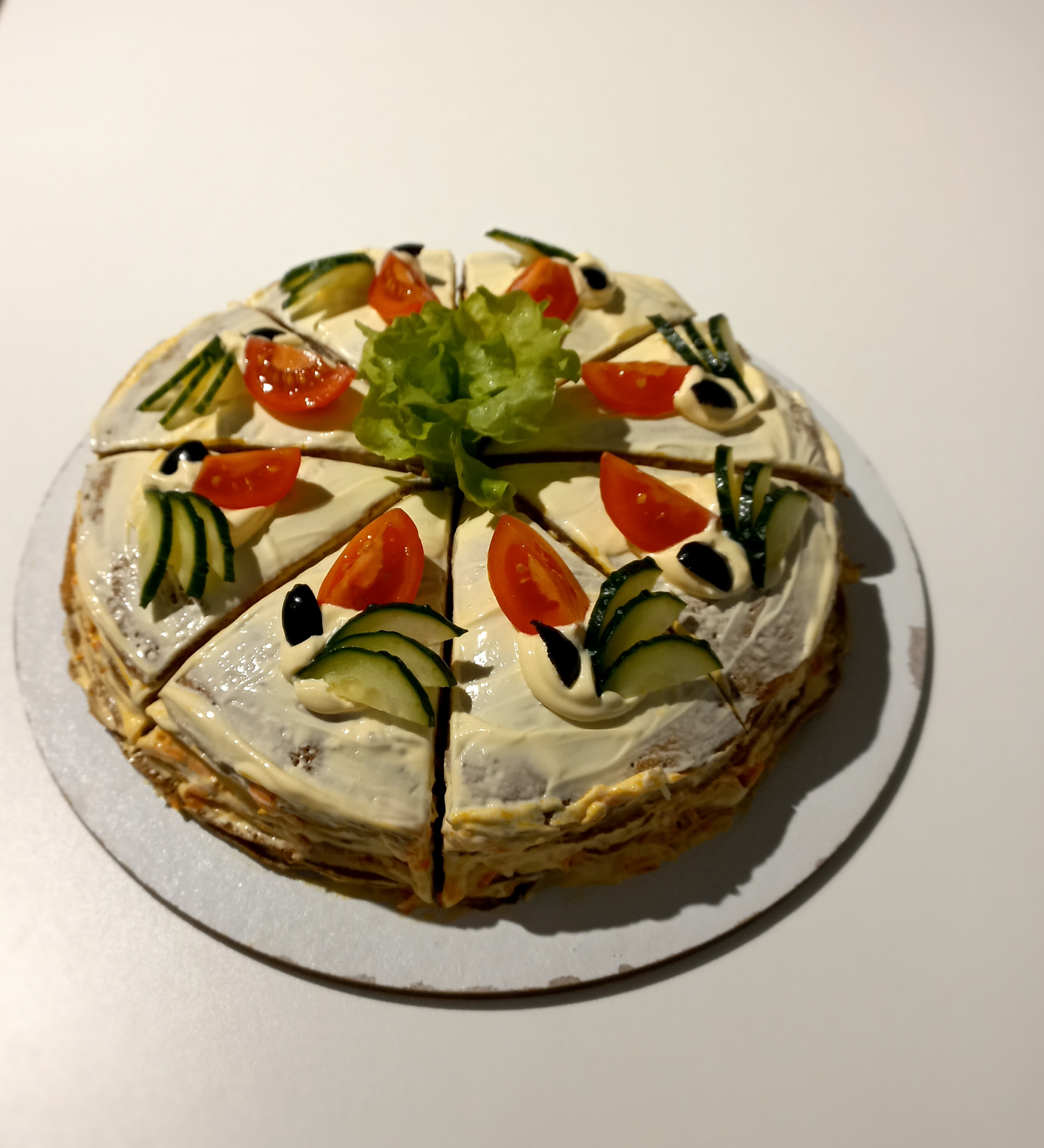 Kafe Pan Keyk image 15