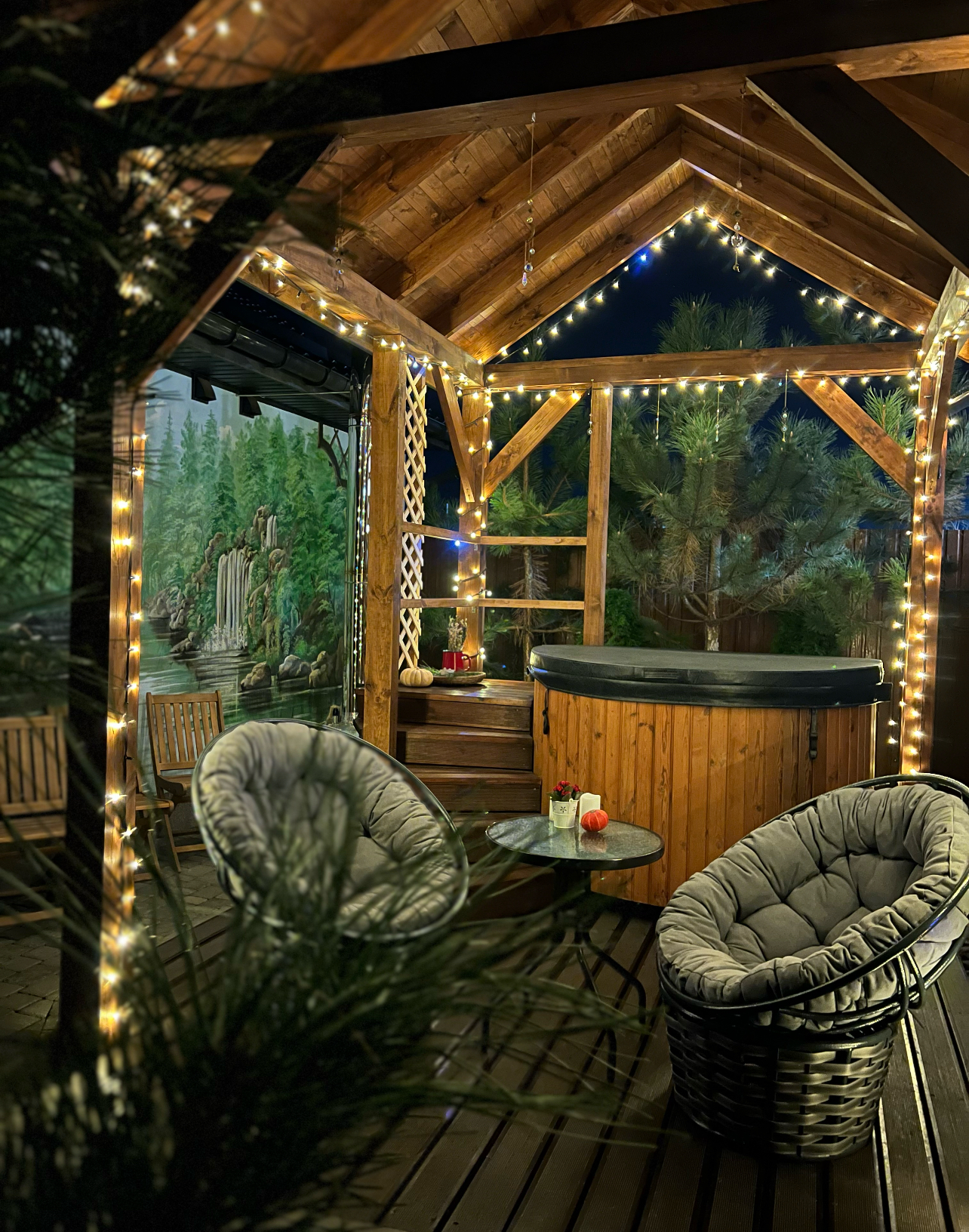 Заміський комплекс "Family Park Nesterivka" image 11