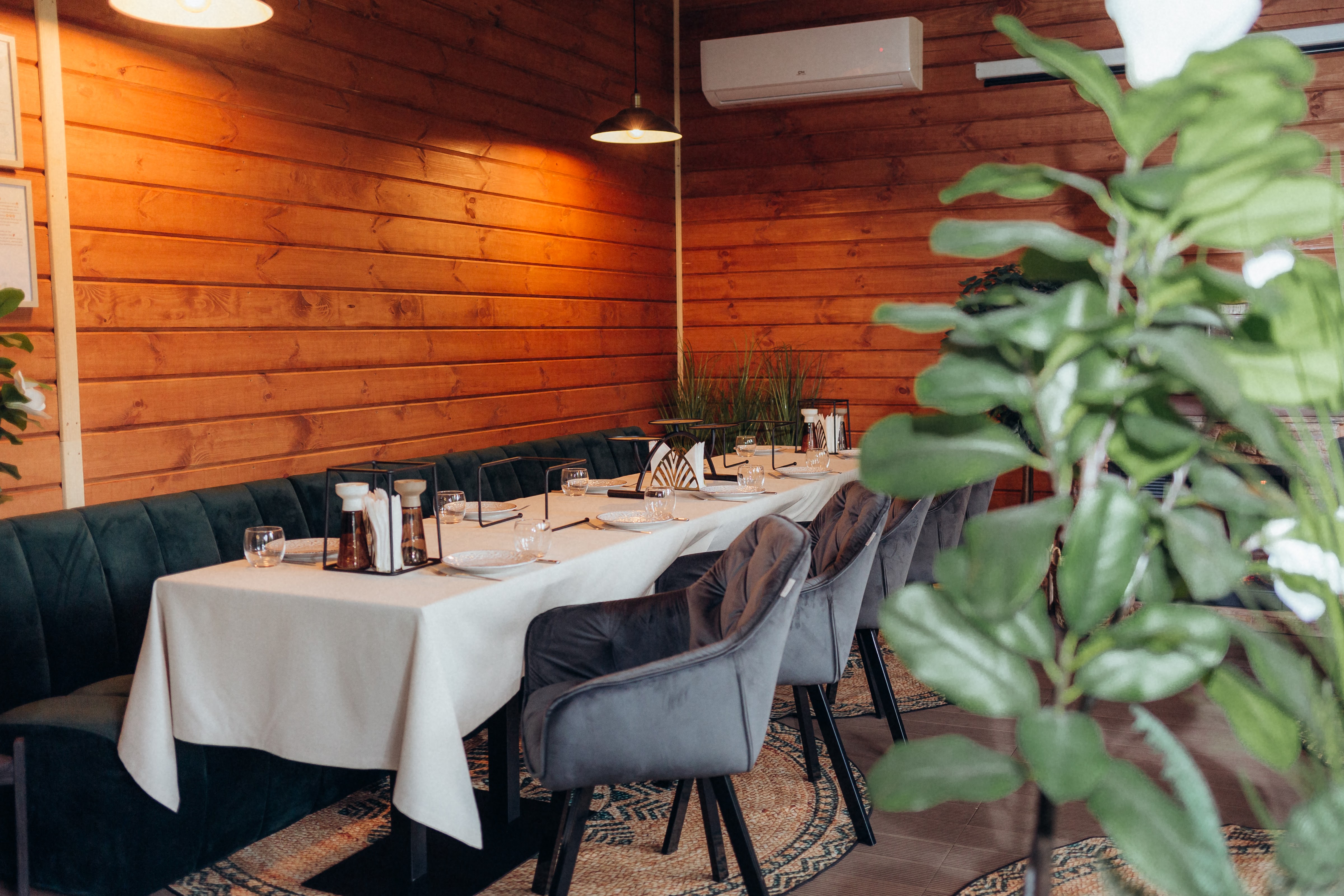 Заміський комплекс "Family Park Nesterivka" image 17