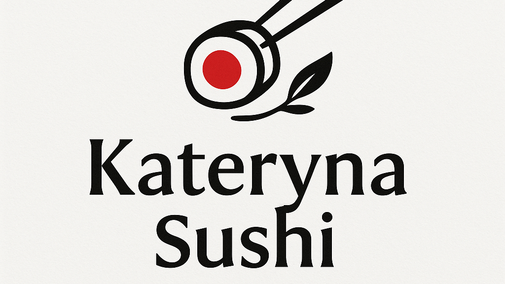 Kateryna sushi image 12