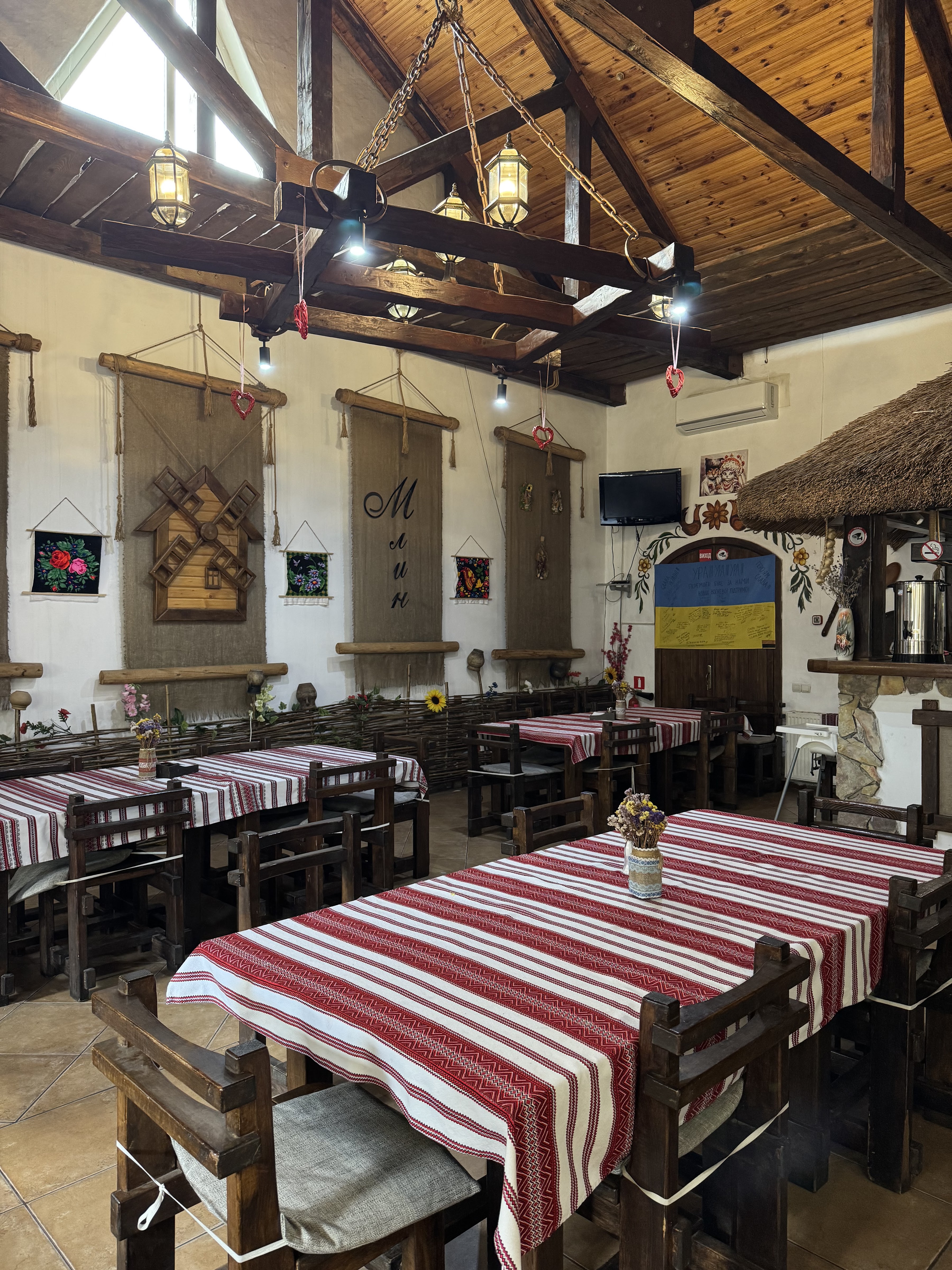 Generous mill image 14