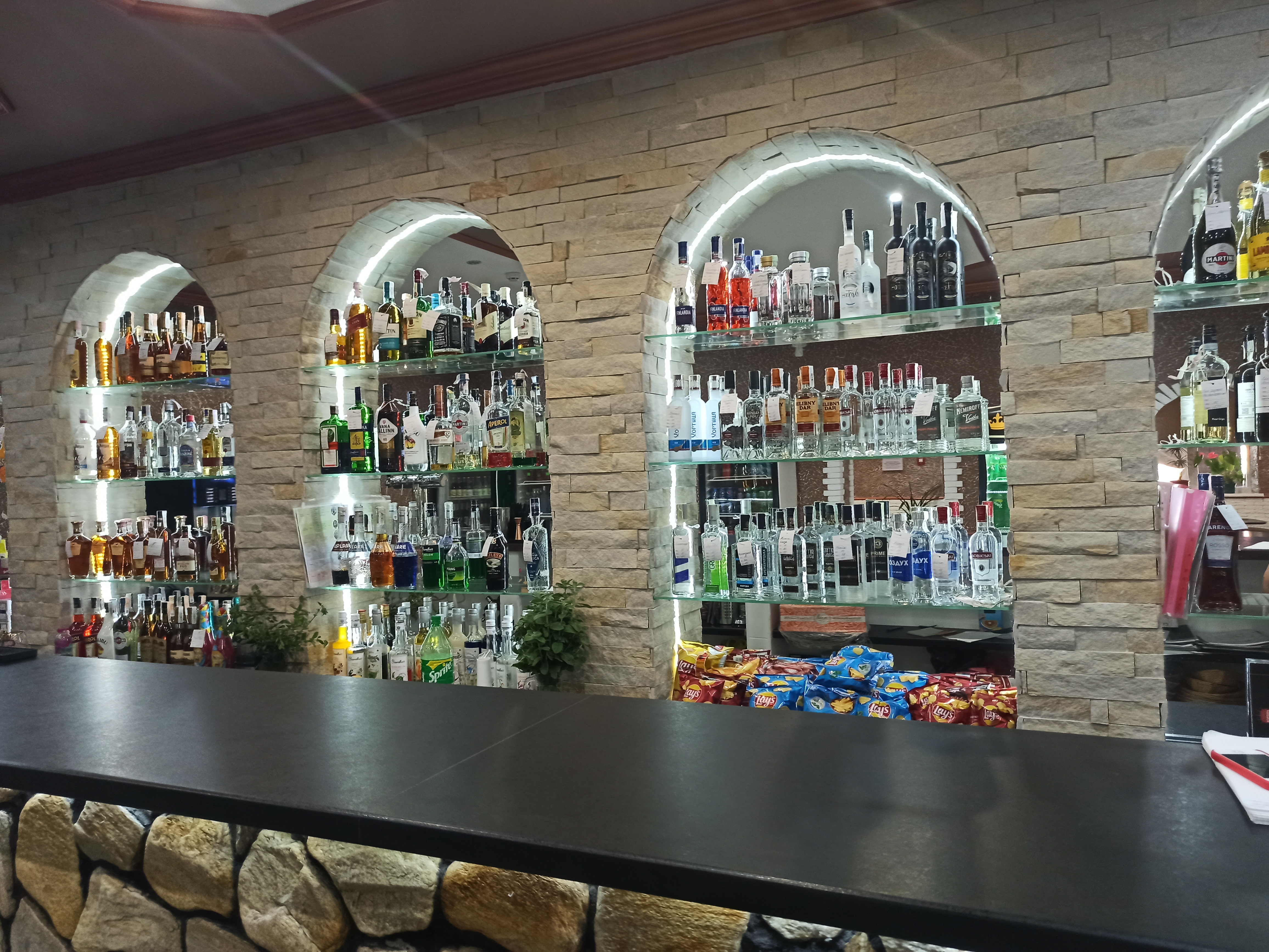 Restoran "Voyazh" image 6