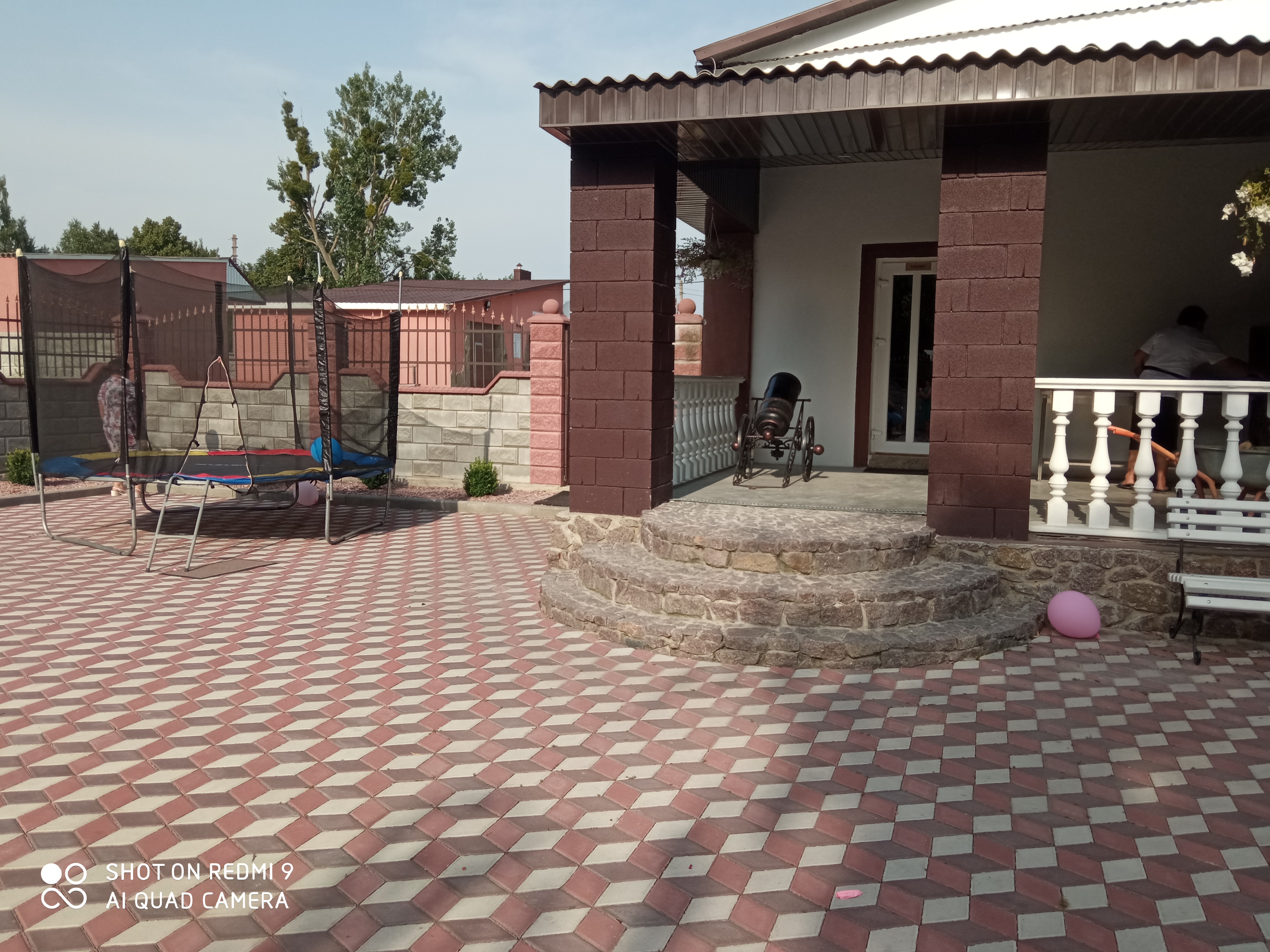 Restoran "Voyazh" image 8