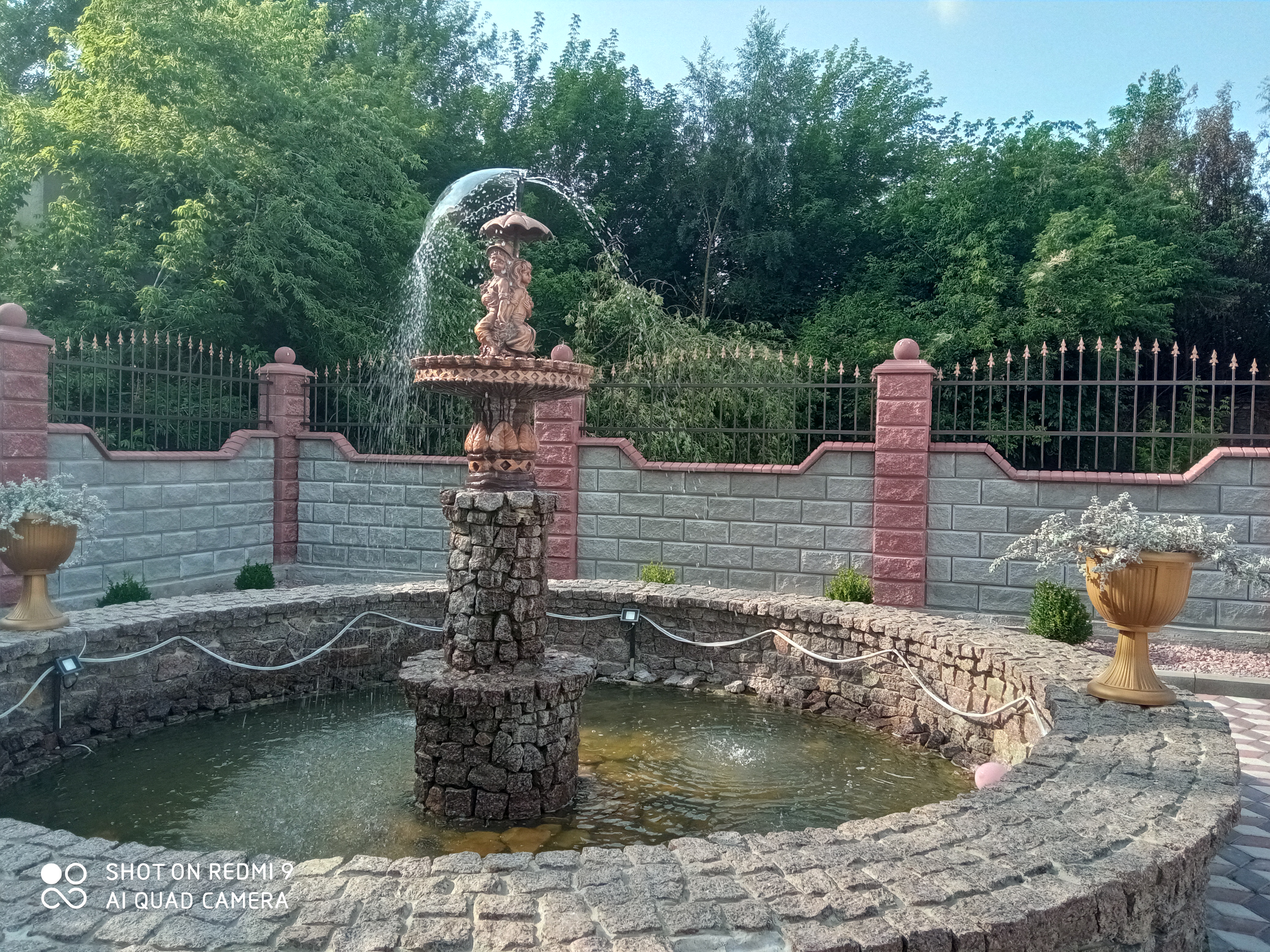 Restoran "Voyazh" image 9