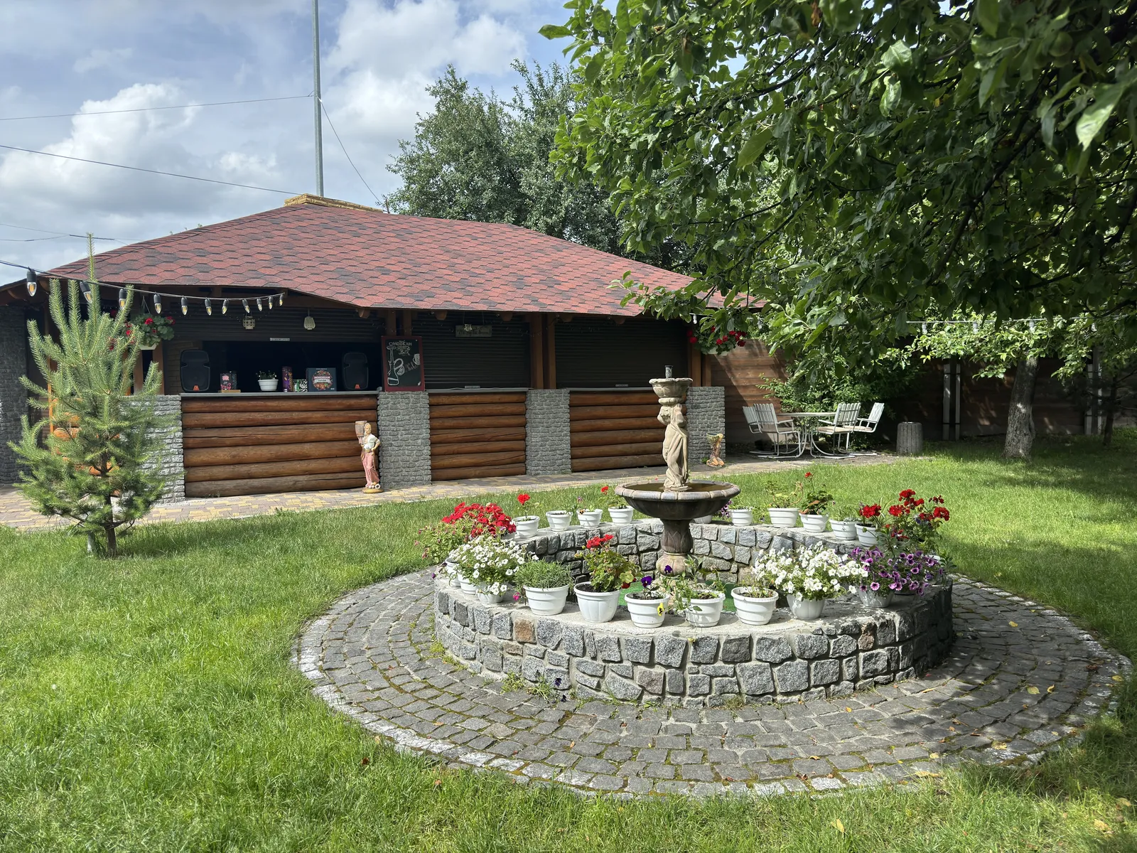Pani Yana image 20