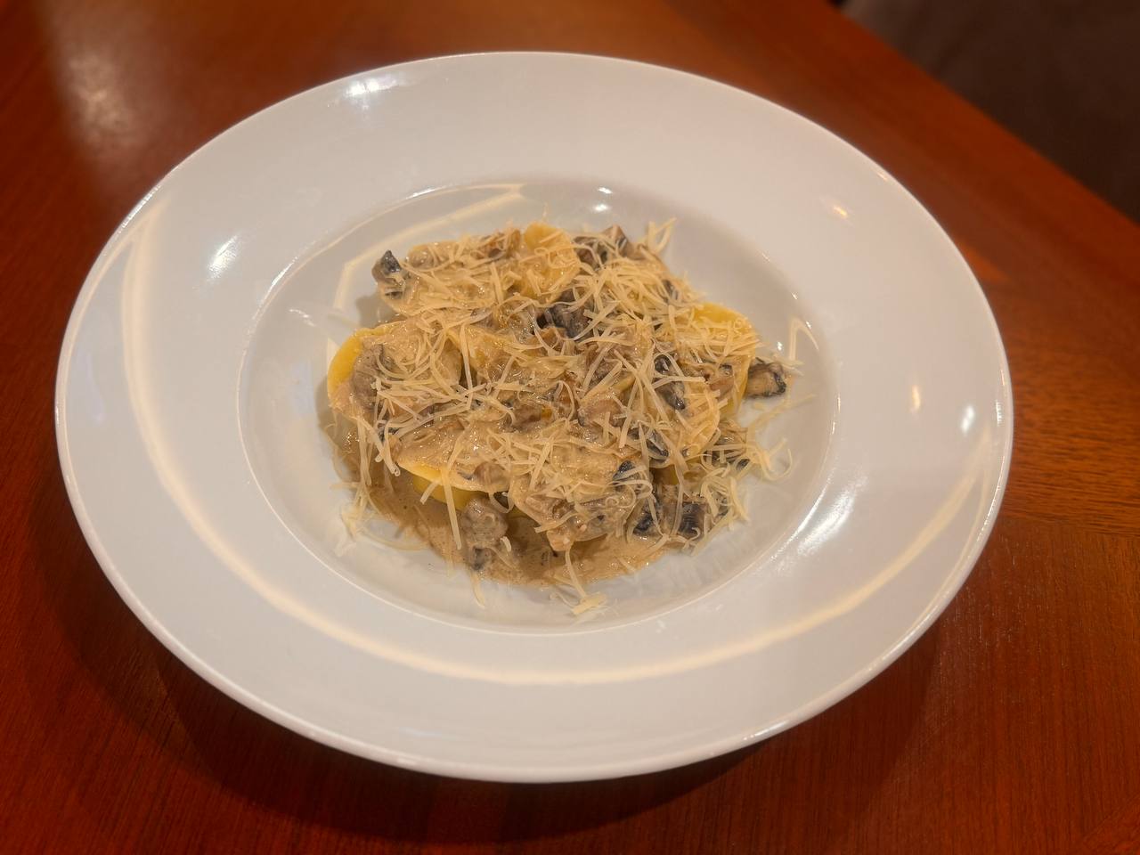 Ресторан Al Capone image 13