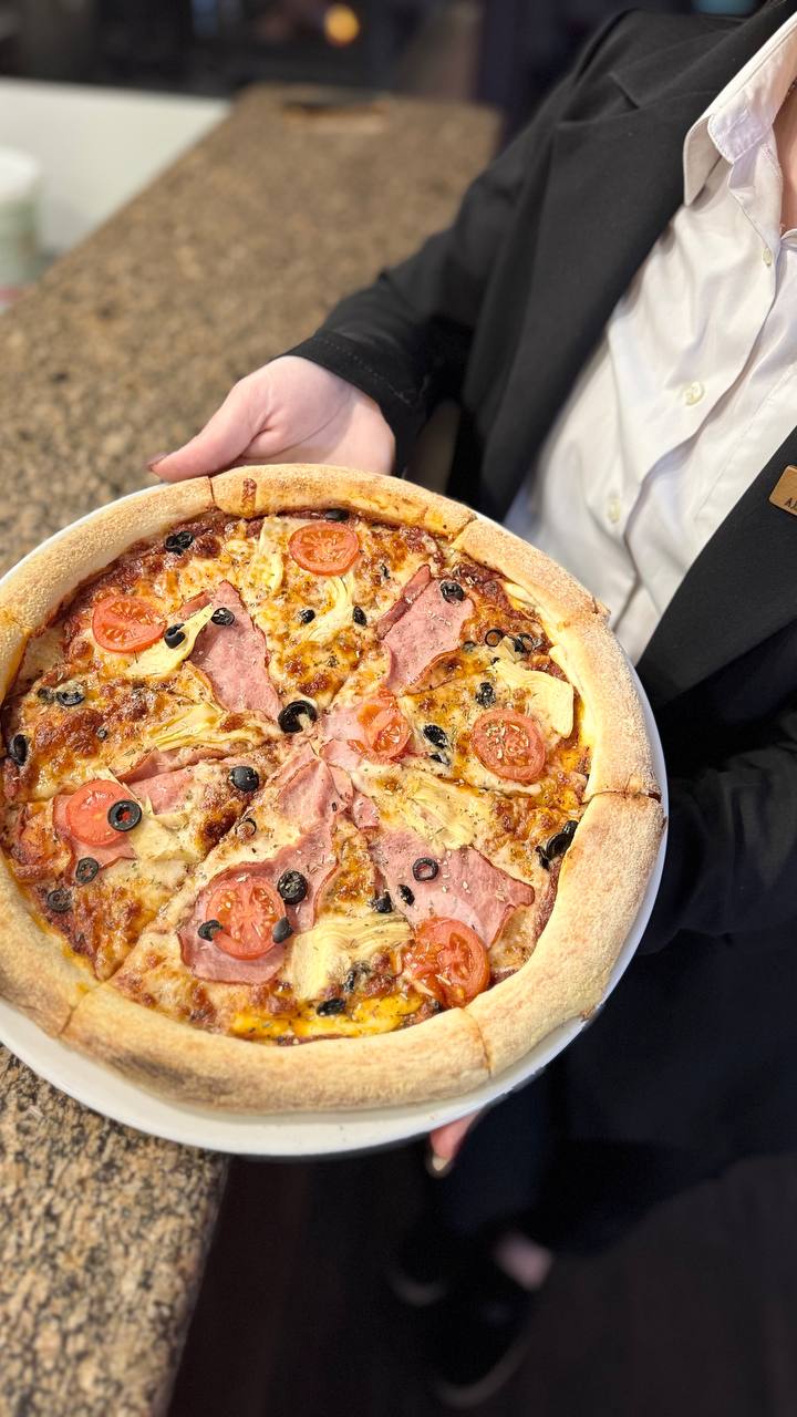 Ресторан Al Capone image 20