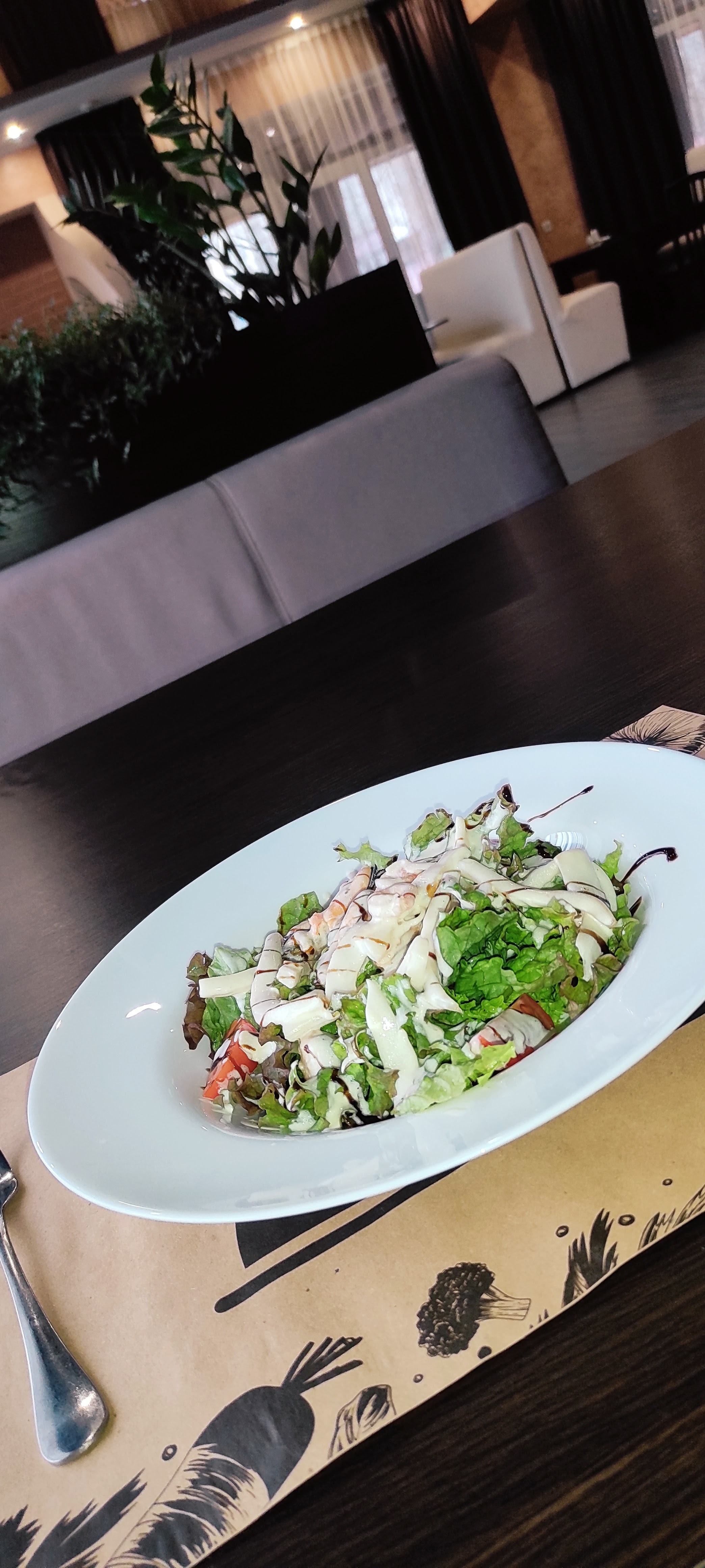 Restoran Venetsiya image 12