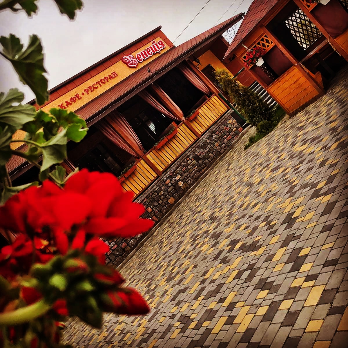 Restoran Venetsiya image 14