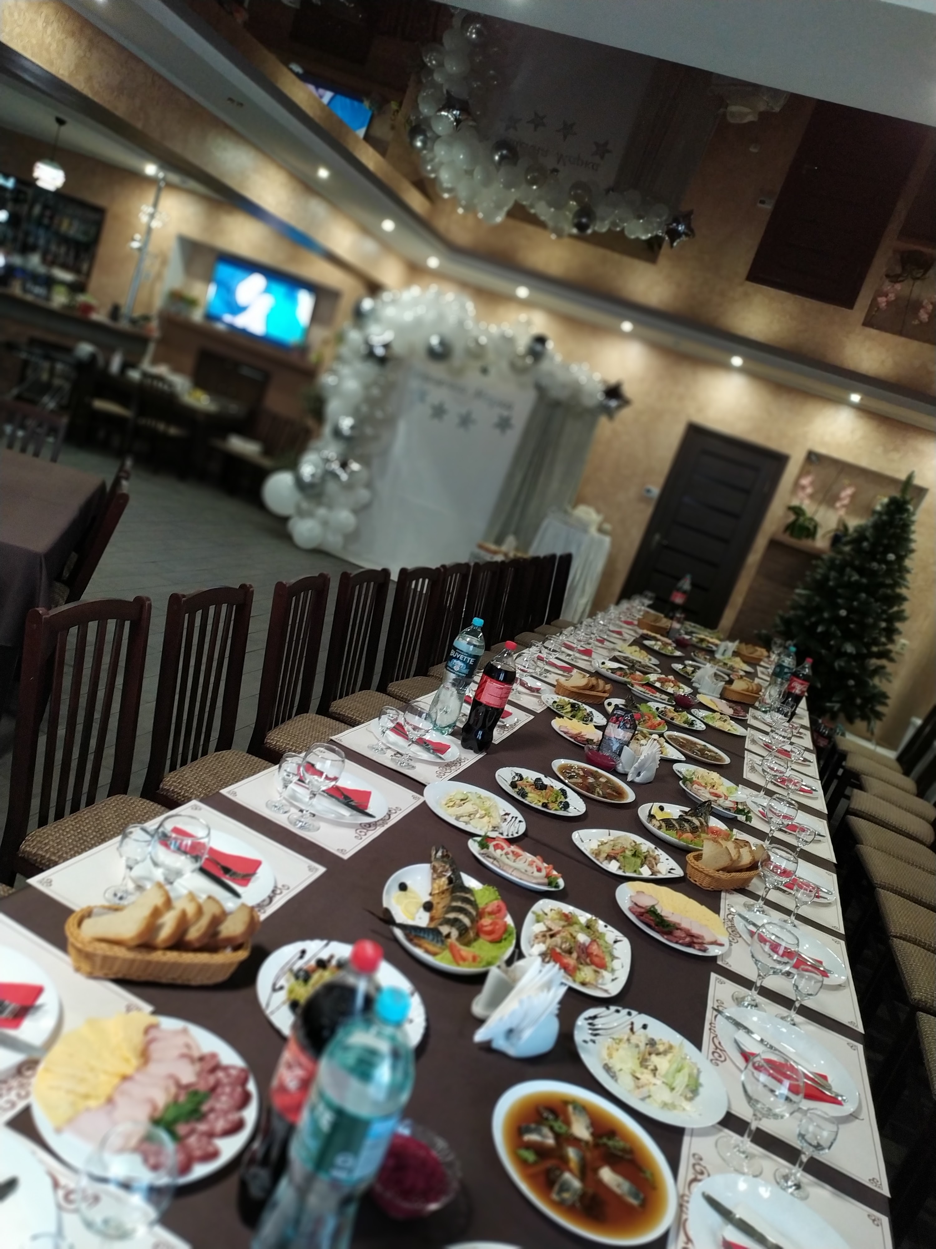 Restoran Venetsiya image 19