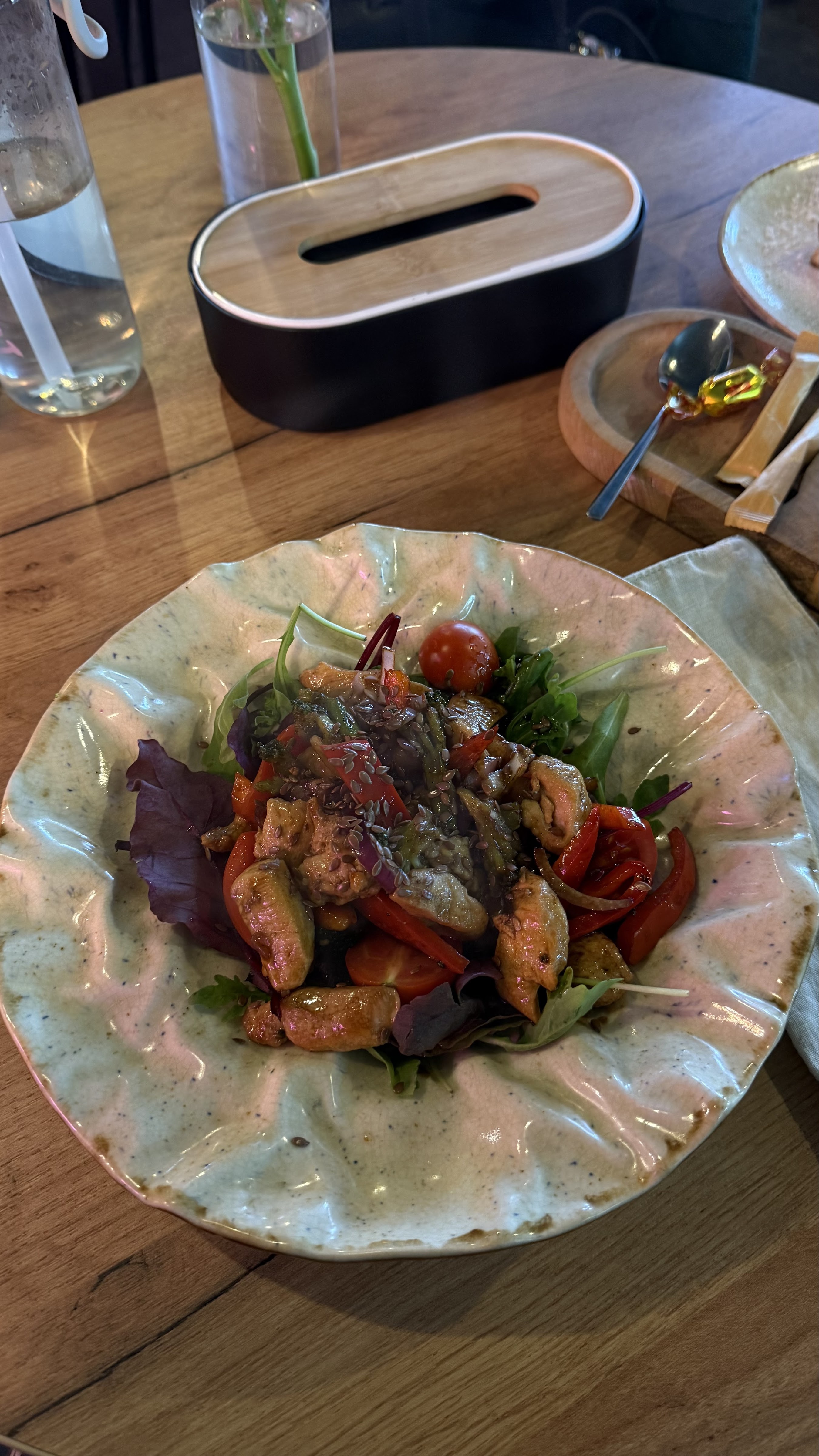 Avokado-room кафе-бар , кейтеринг image 16