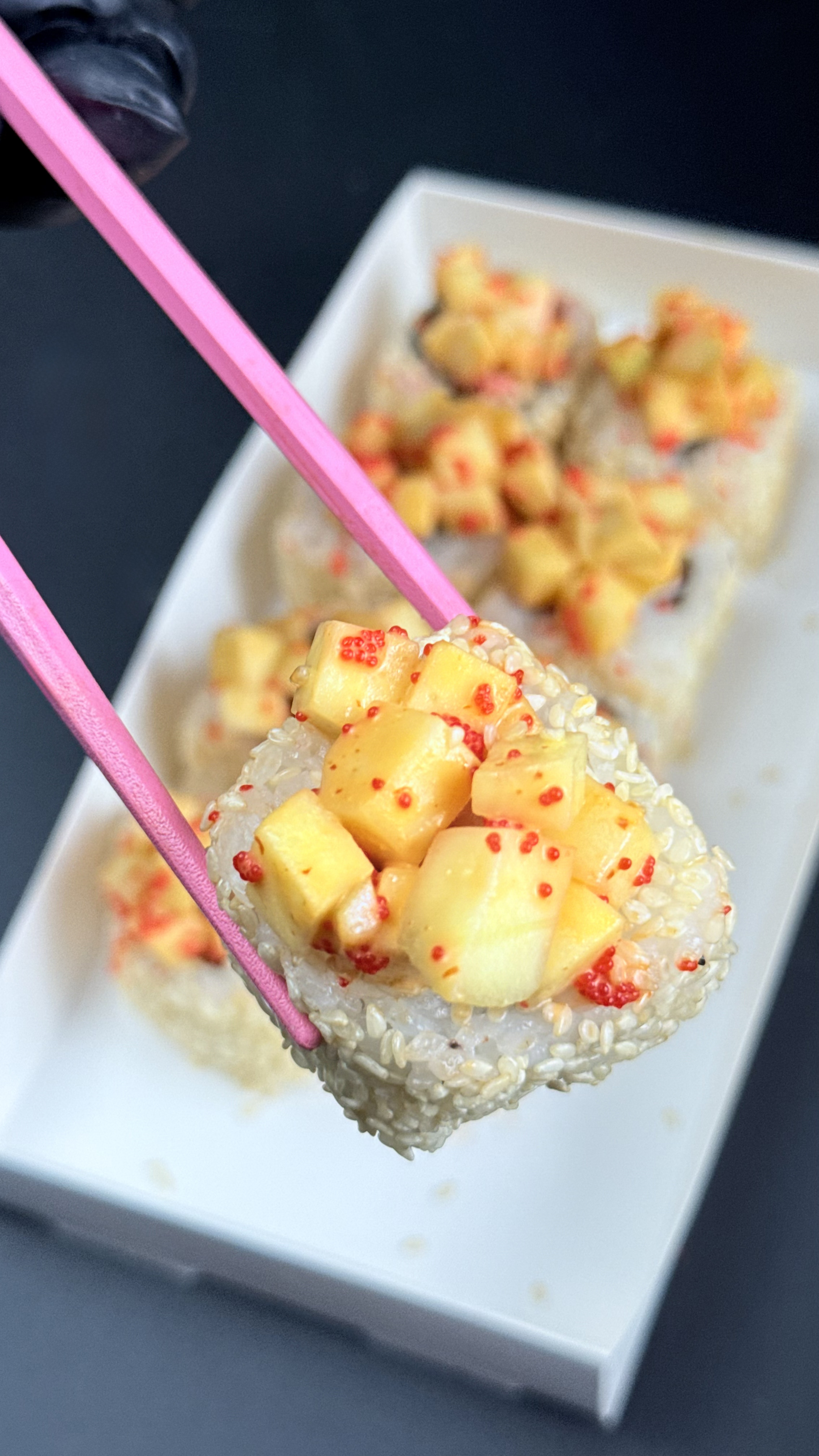 Tanaka Sushi image 16