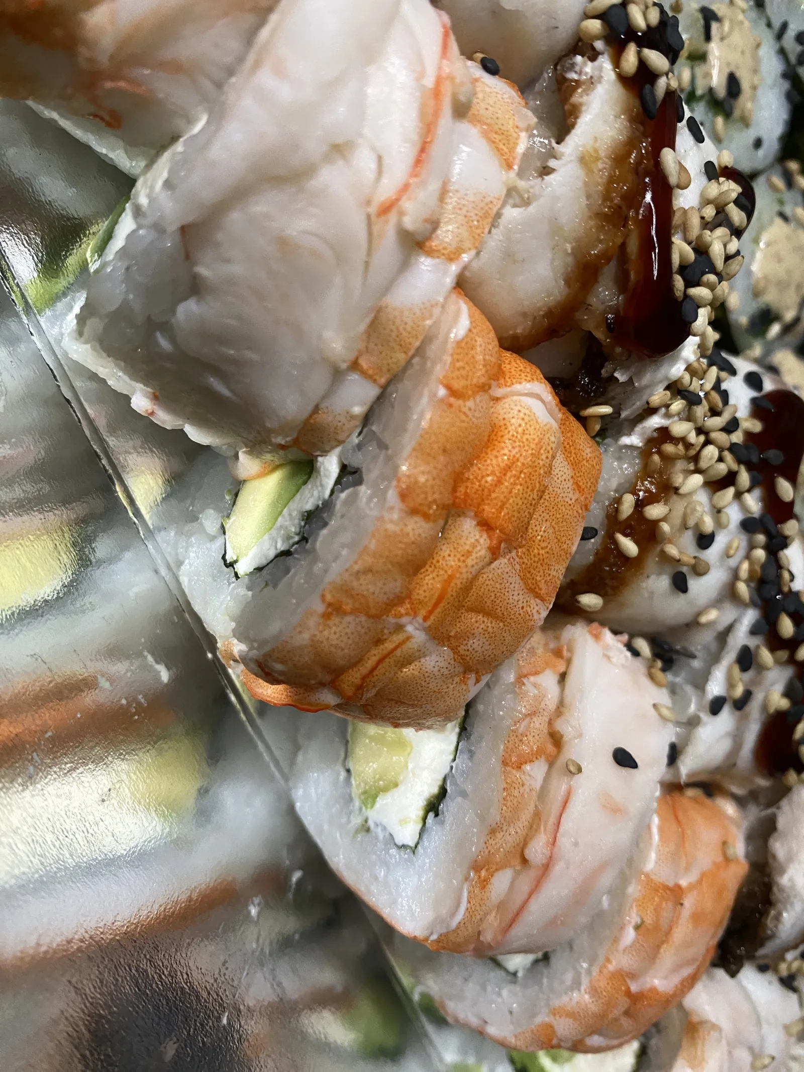 Sushi Zoom image 18