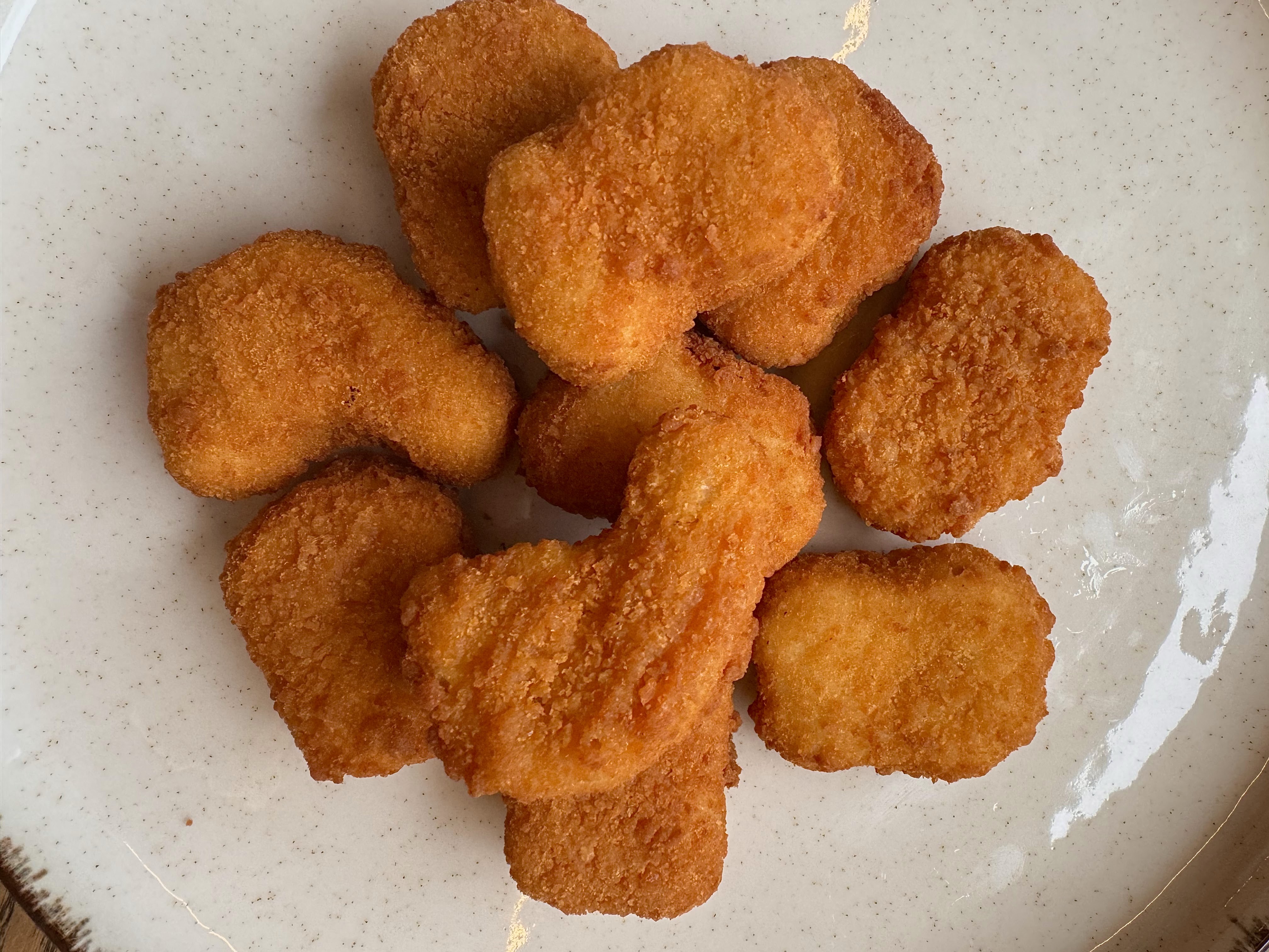 Mr. & Mrs. Burger image 13