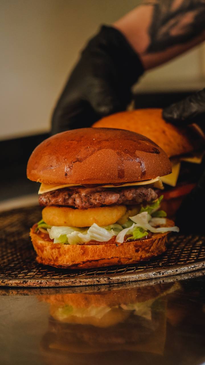 fichepizza - Піца та Бургери Звягель image 14