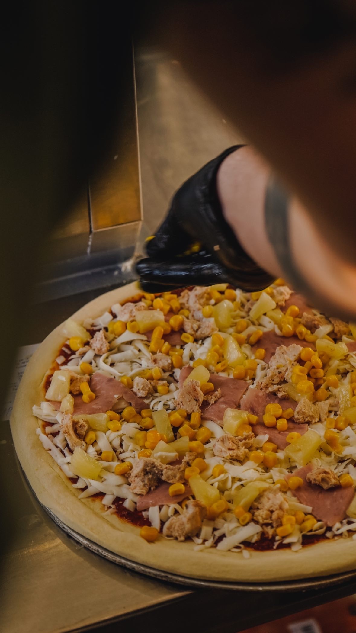 fichepizza - Піца та Бургери Звягель image 18