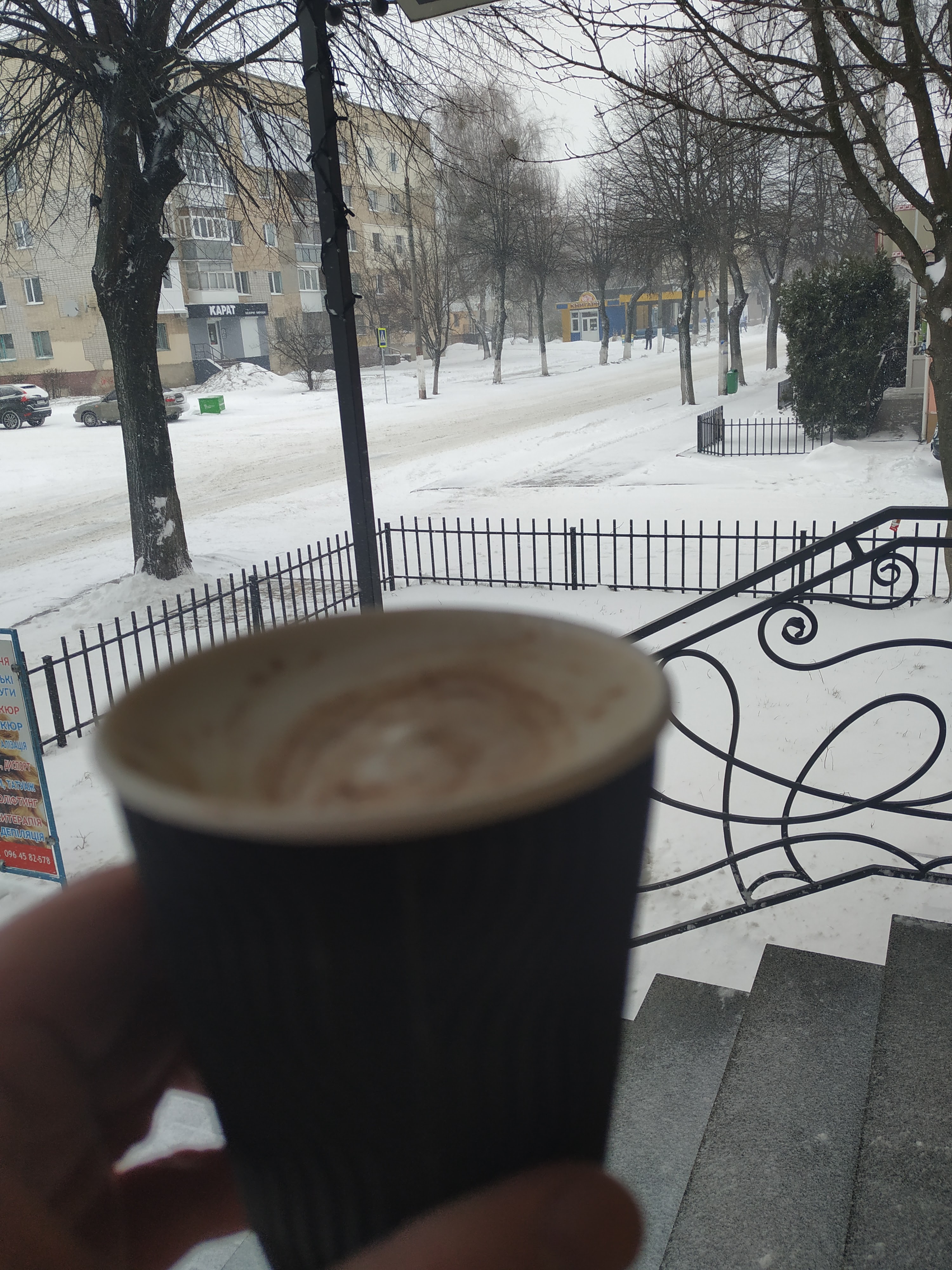 Mahazyn-Pekarnya Bonzhur image 17