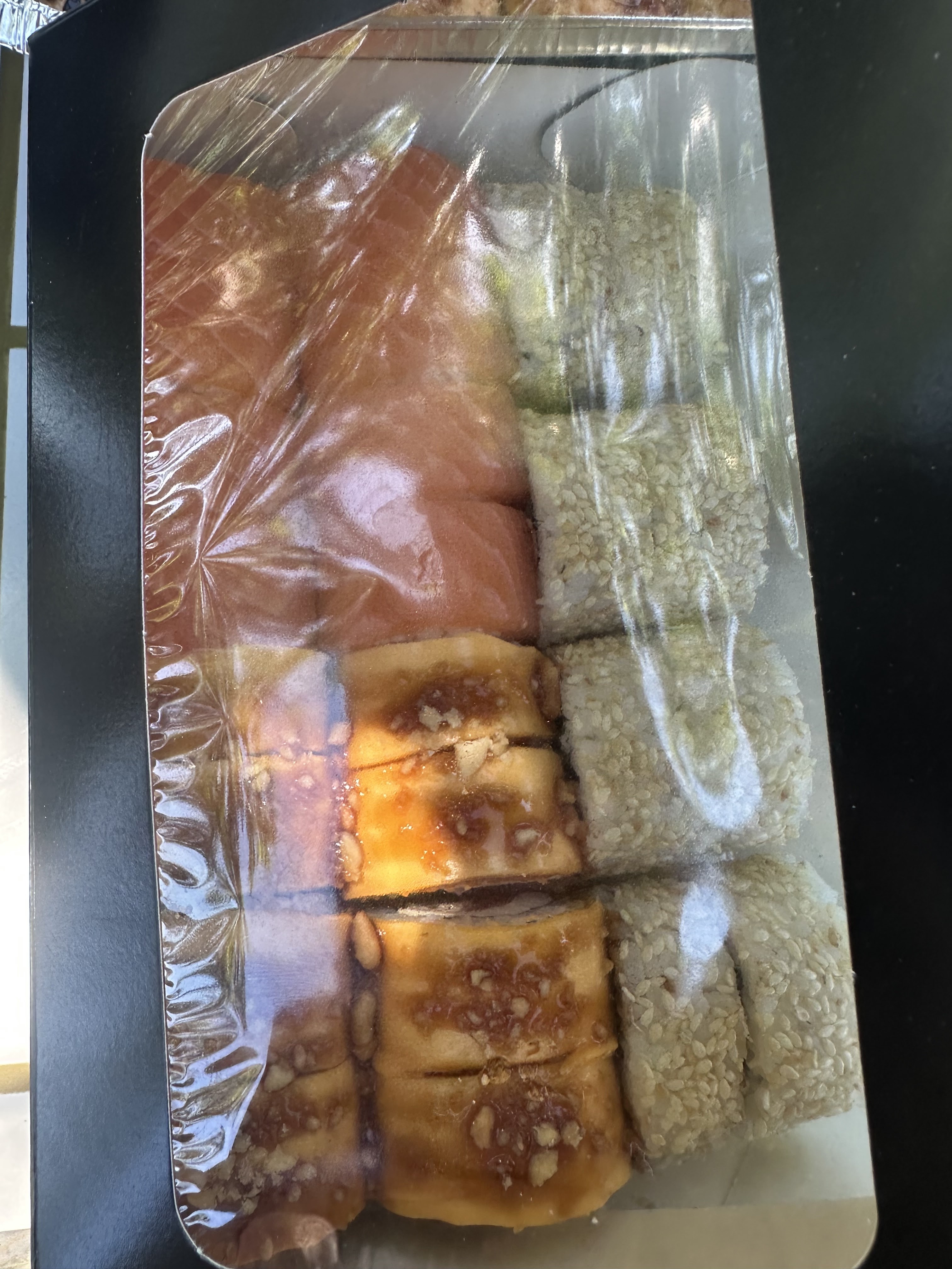 Barrakuda Sushi Zviahel image 16