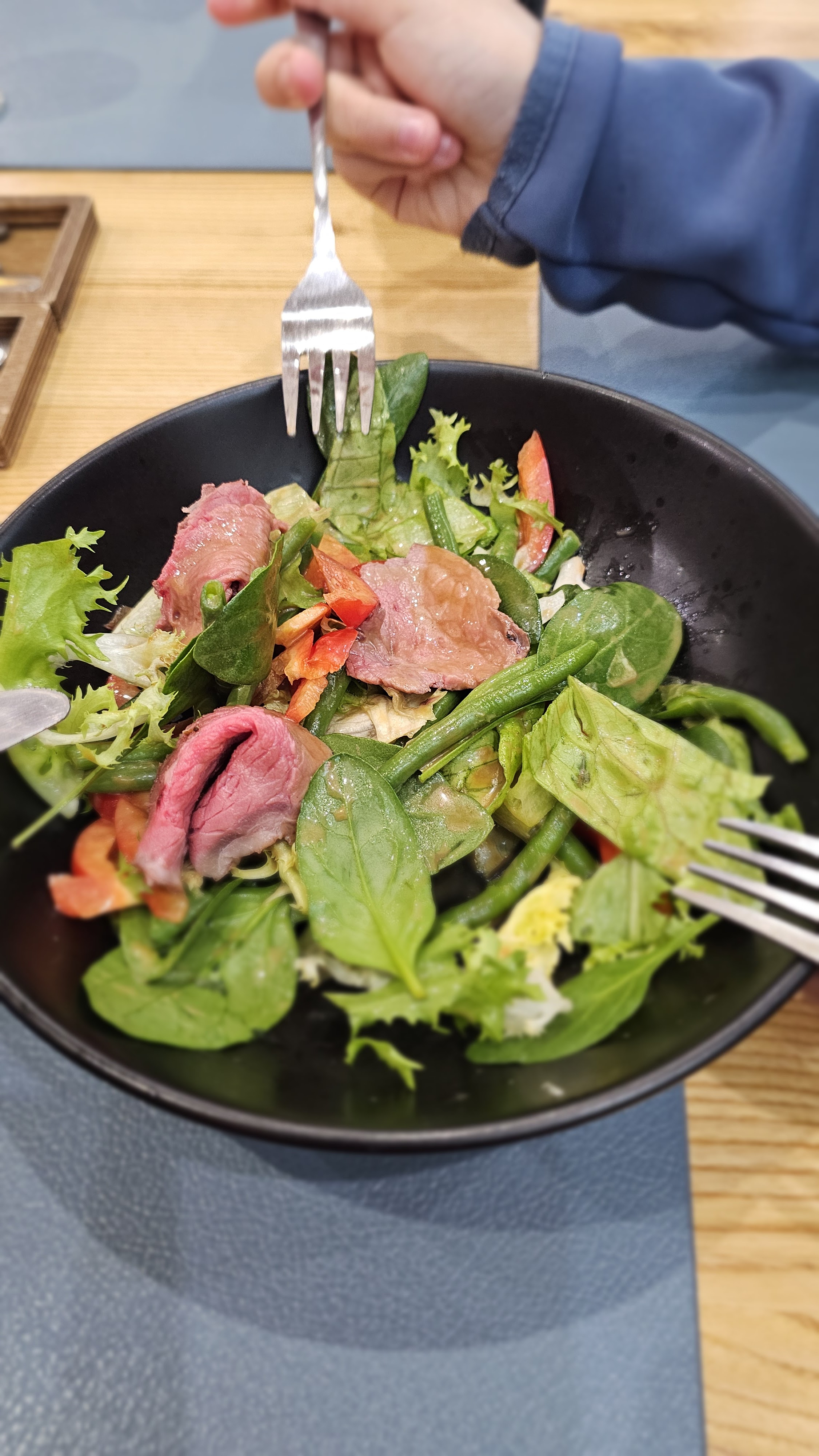 Restoran "Medalʹyon" image 13