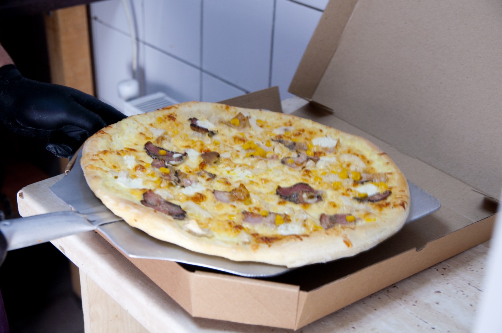 Pizza Passione image 12