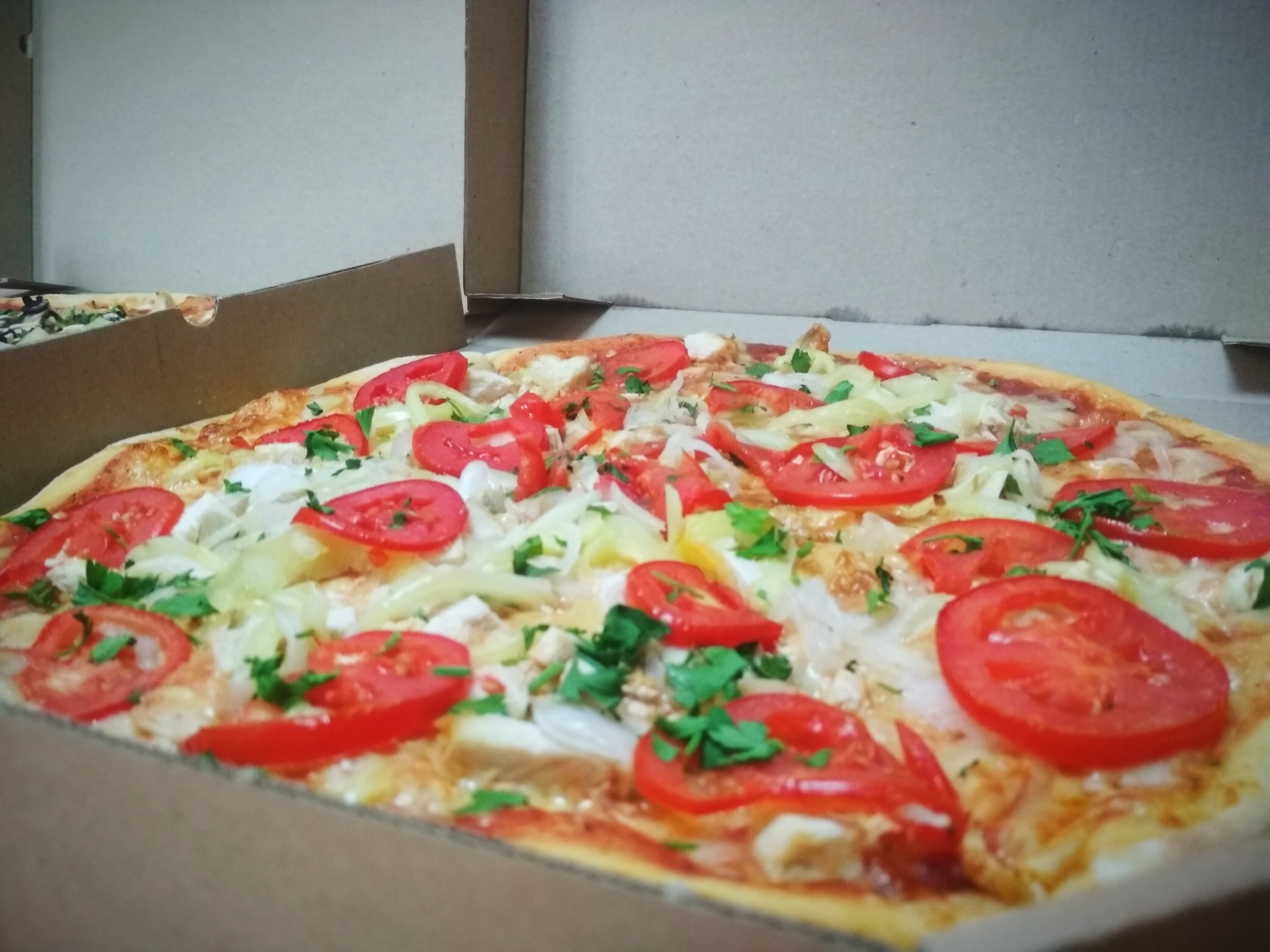 Pizza Passione image 15