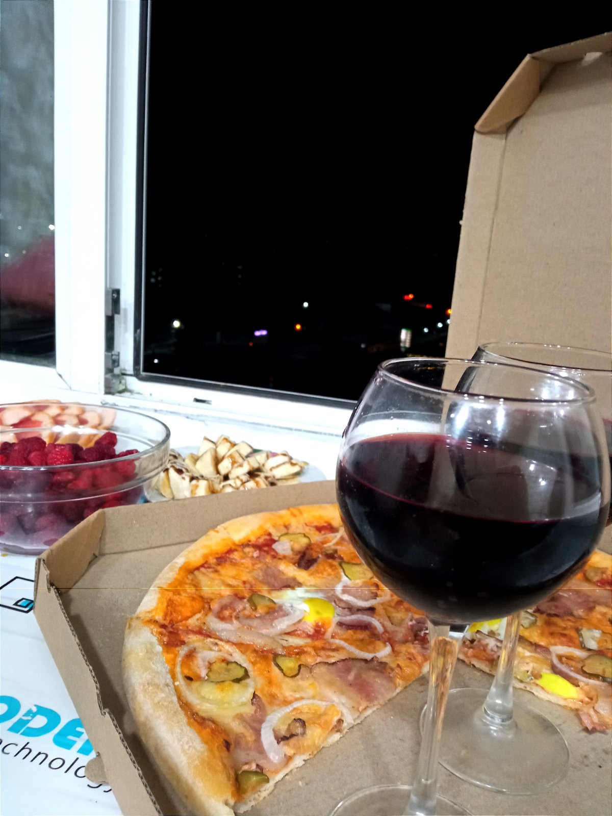 Pizza Passione image 19