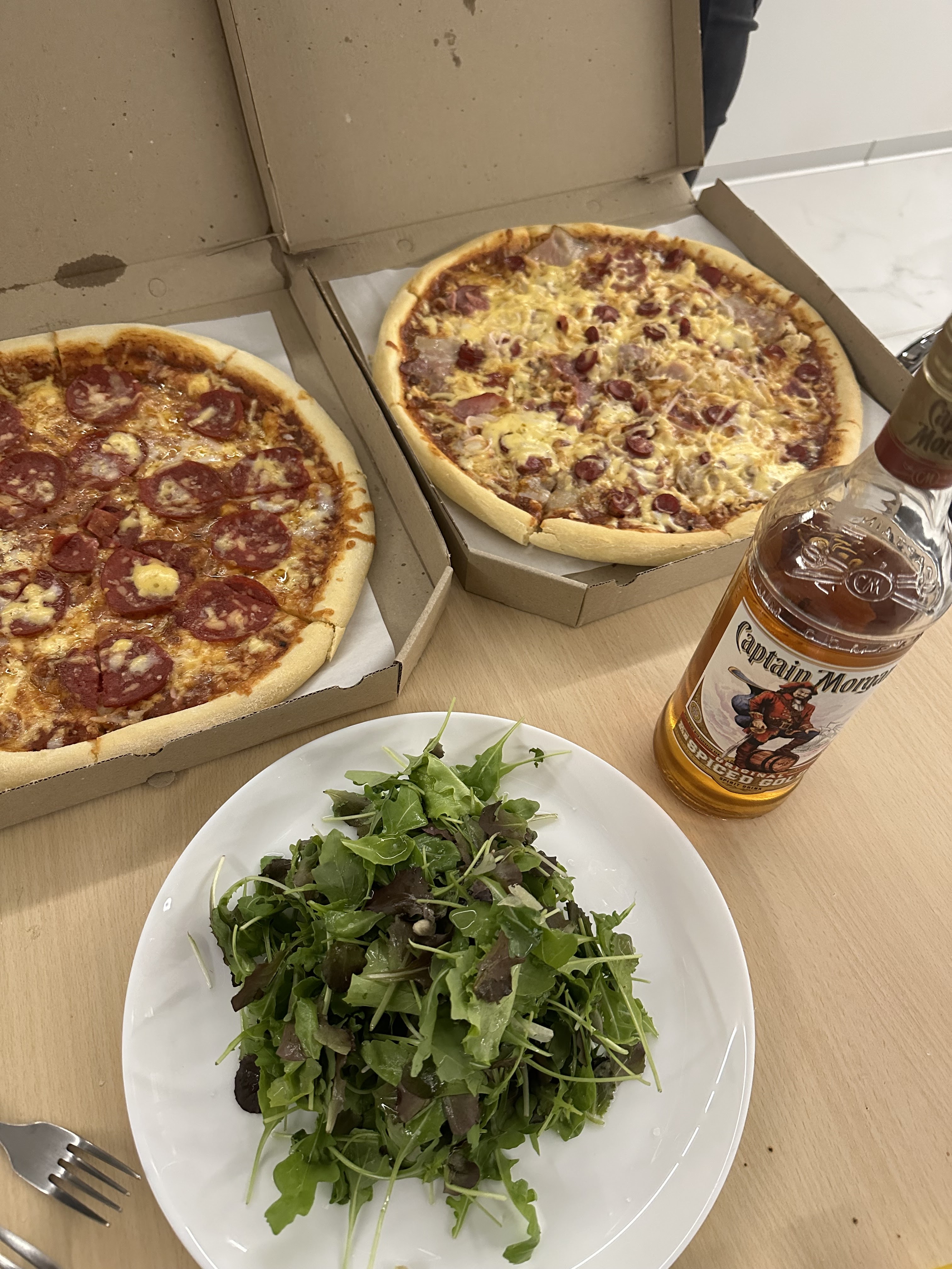 Pizza Passione image 20