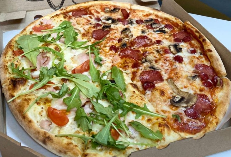 Pizza7Stars image 12