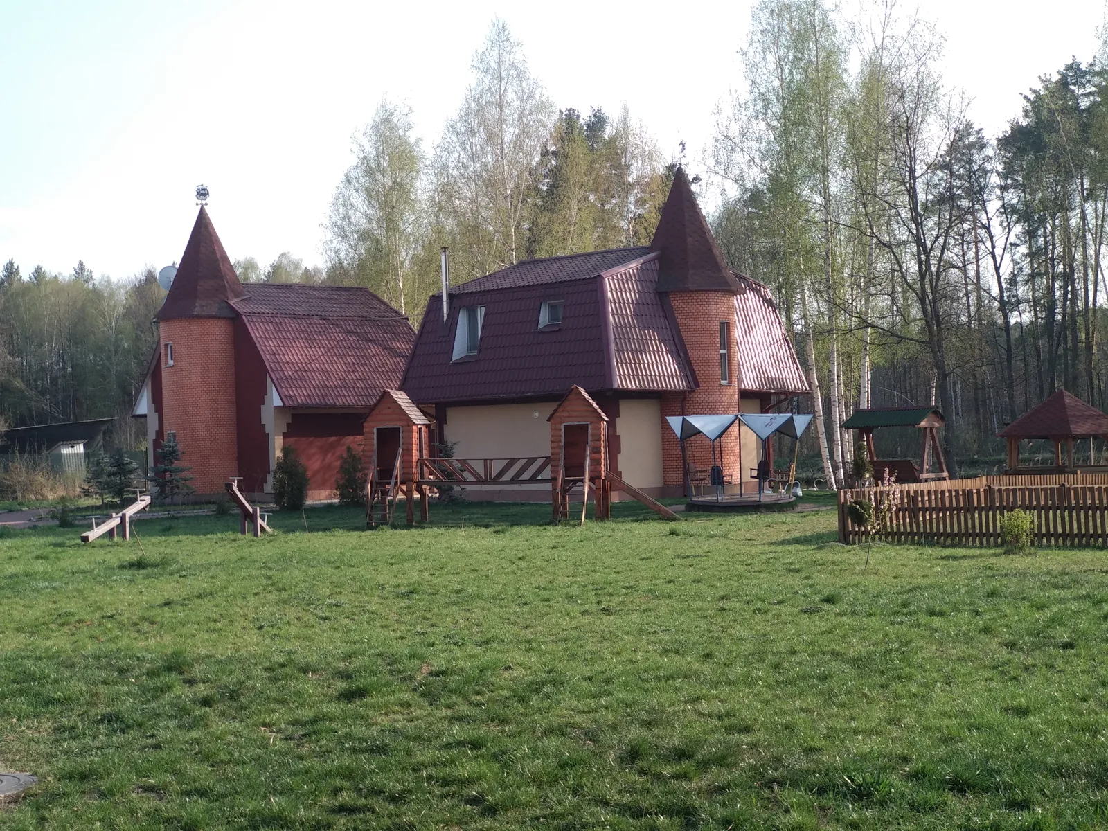 ресторан Veres image 15