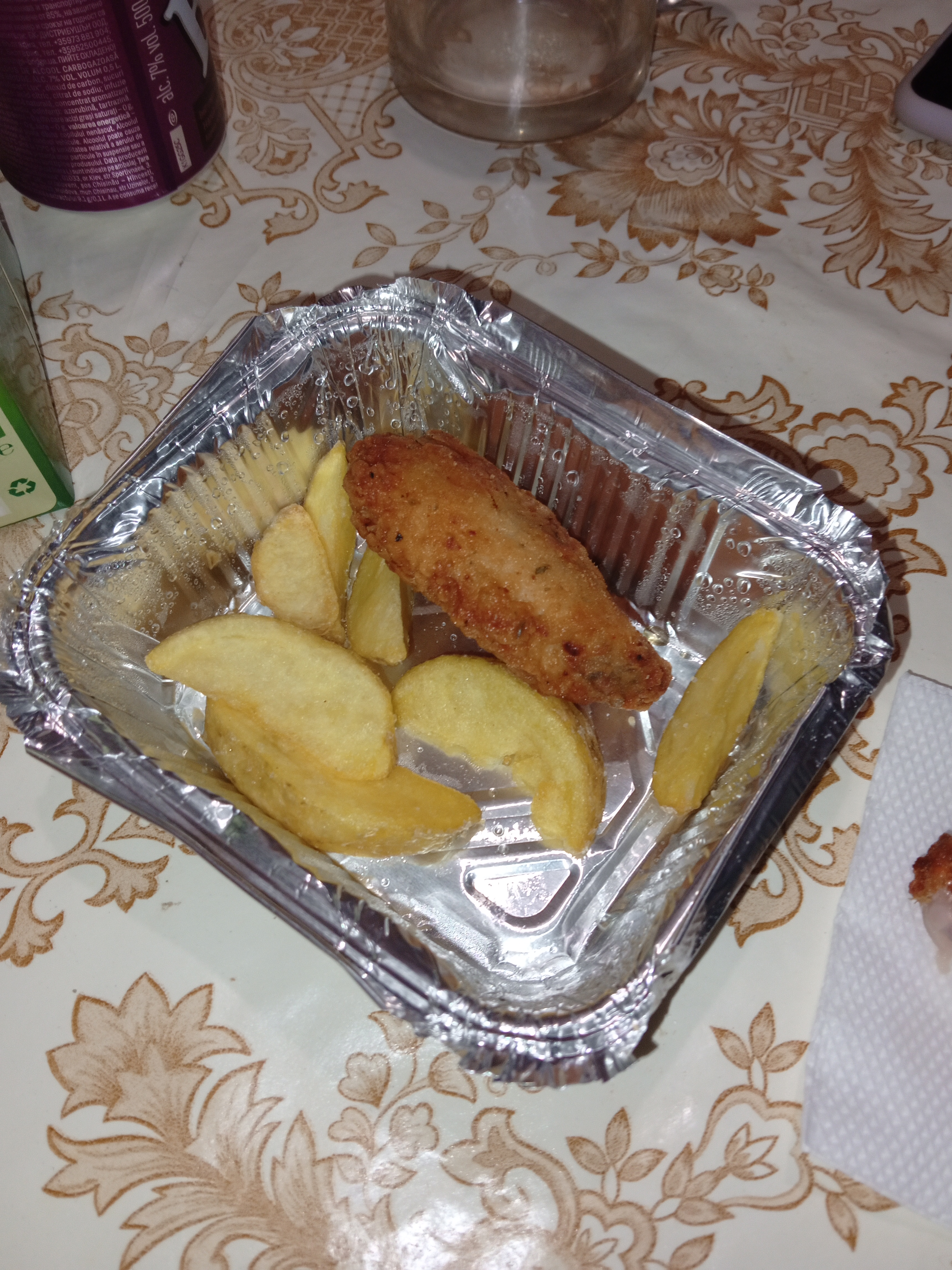 Шаурма «Grill House” image 8