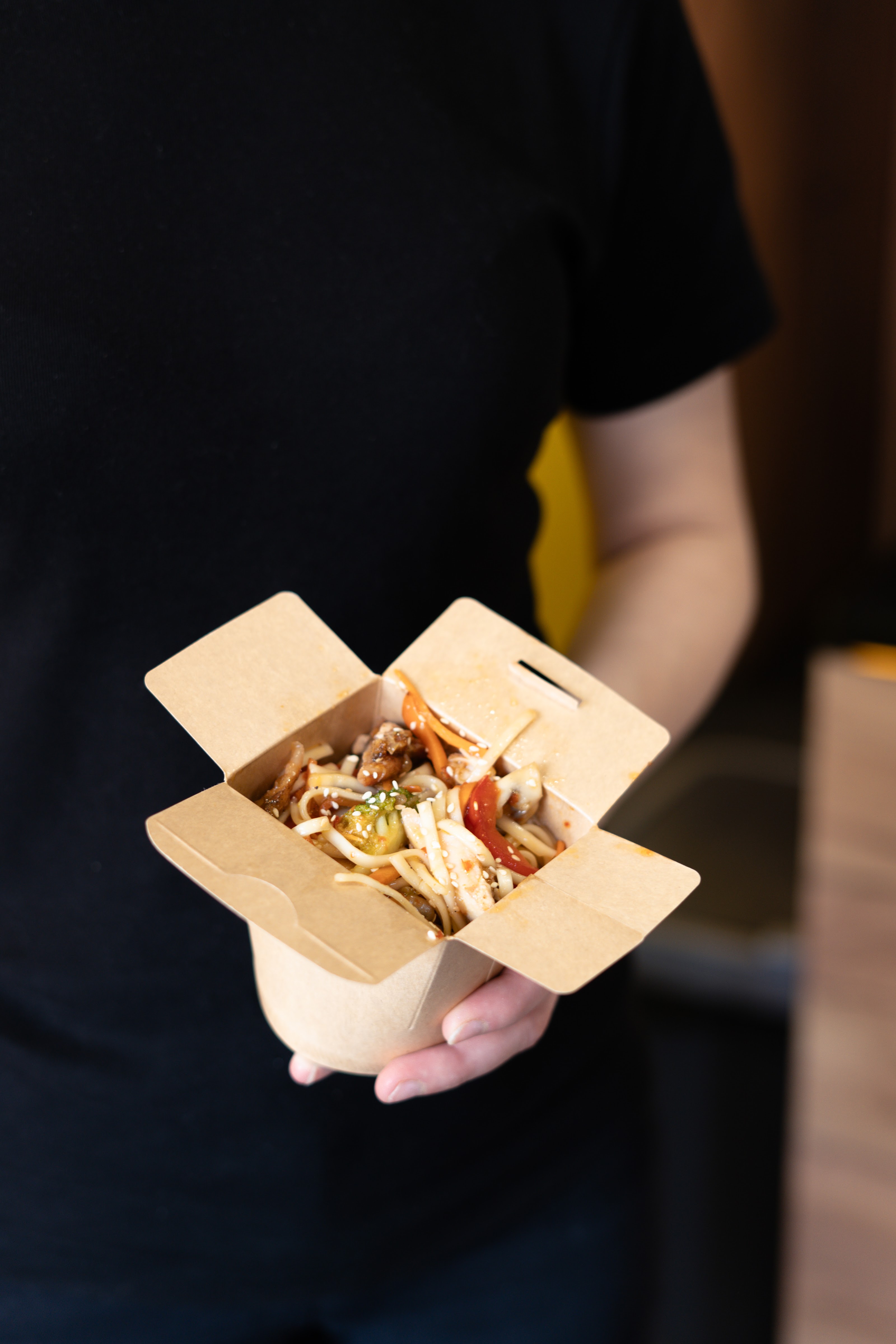 Шаурма WOK image 14