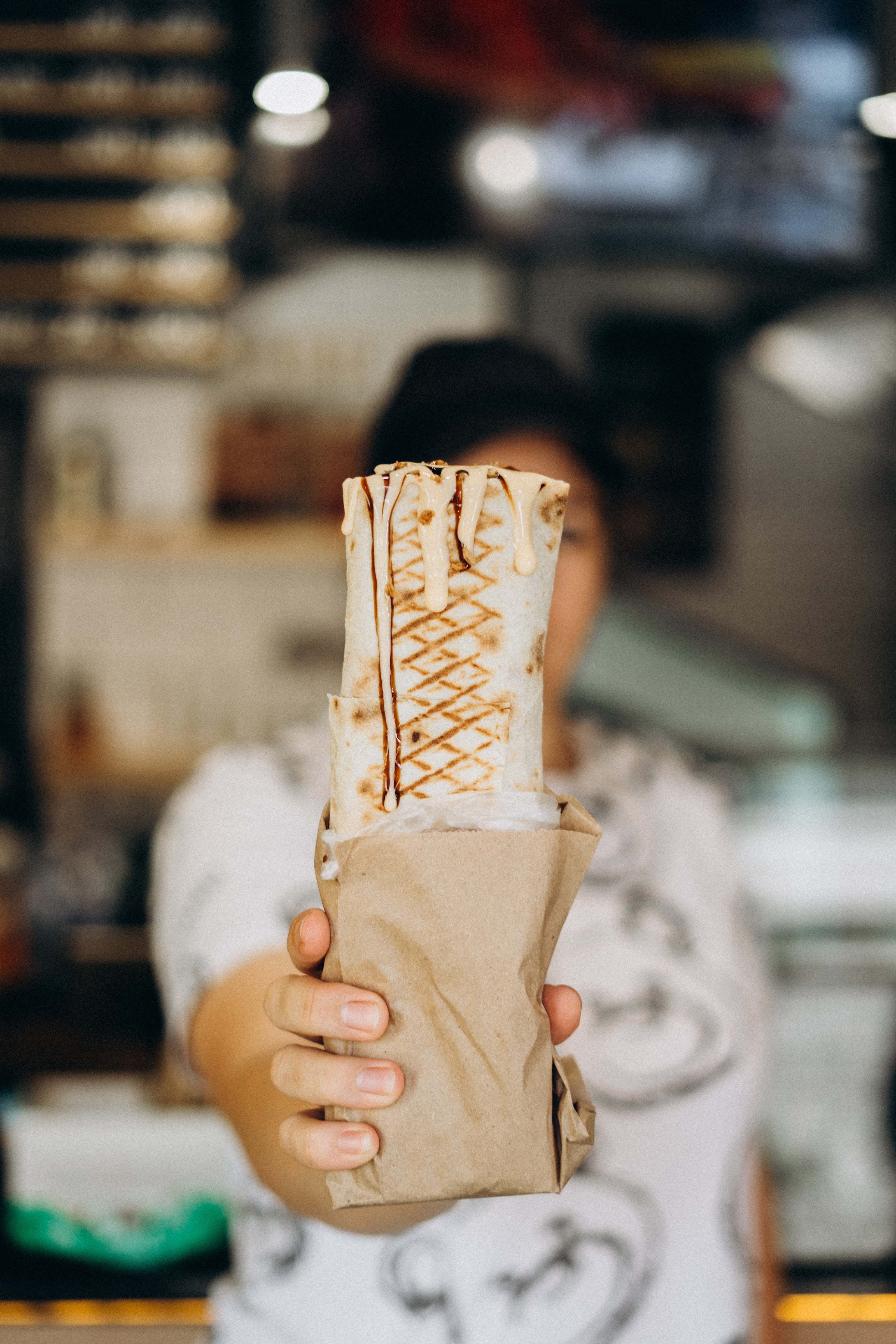 Шаурма WOK image 17