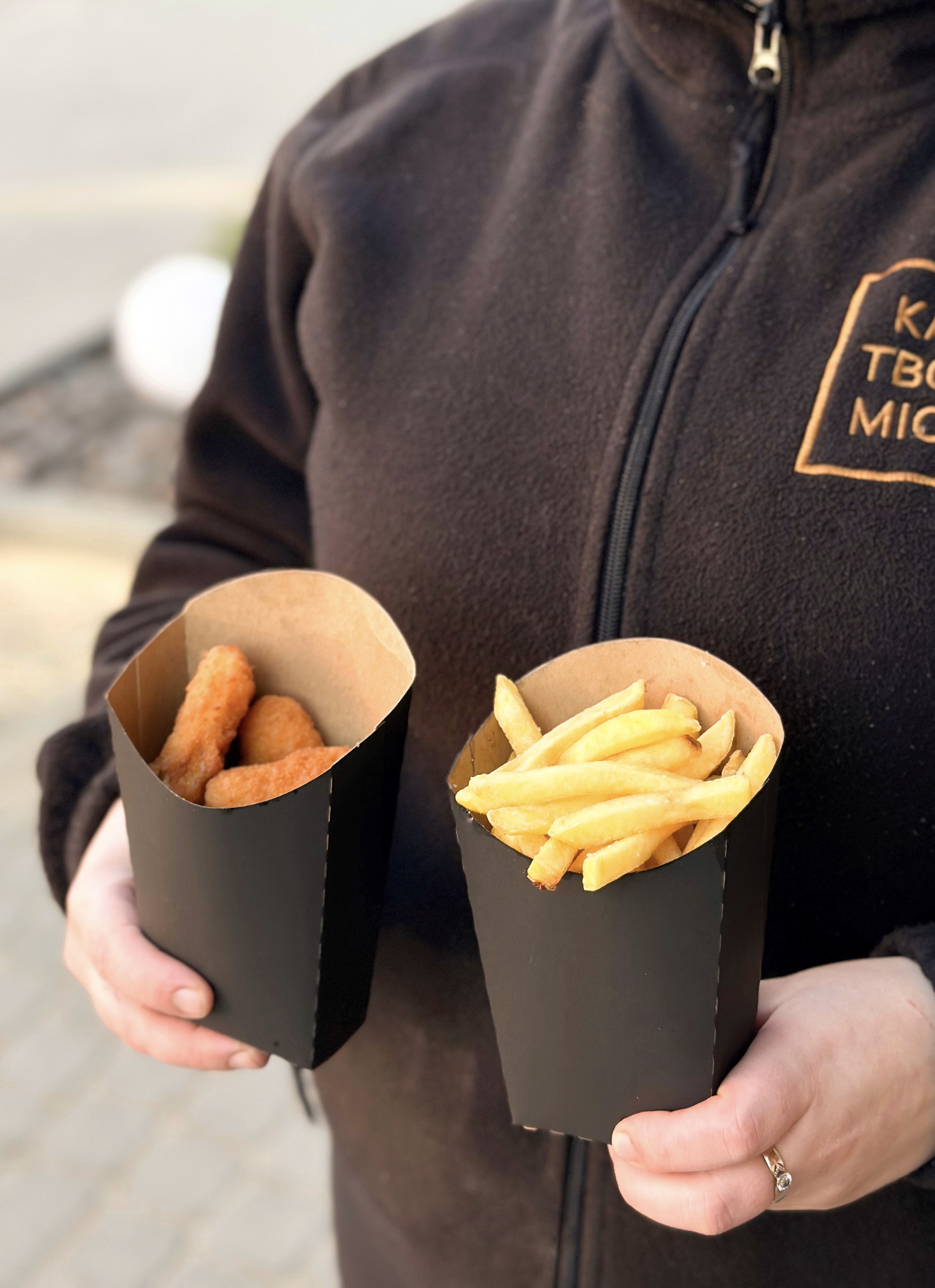 Шаурма WOK image 18