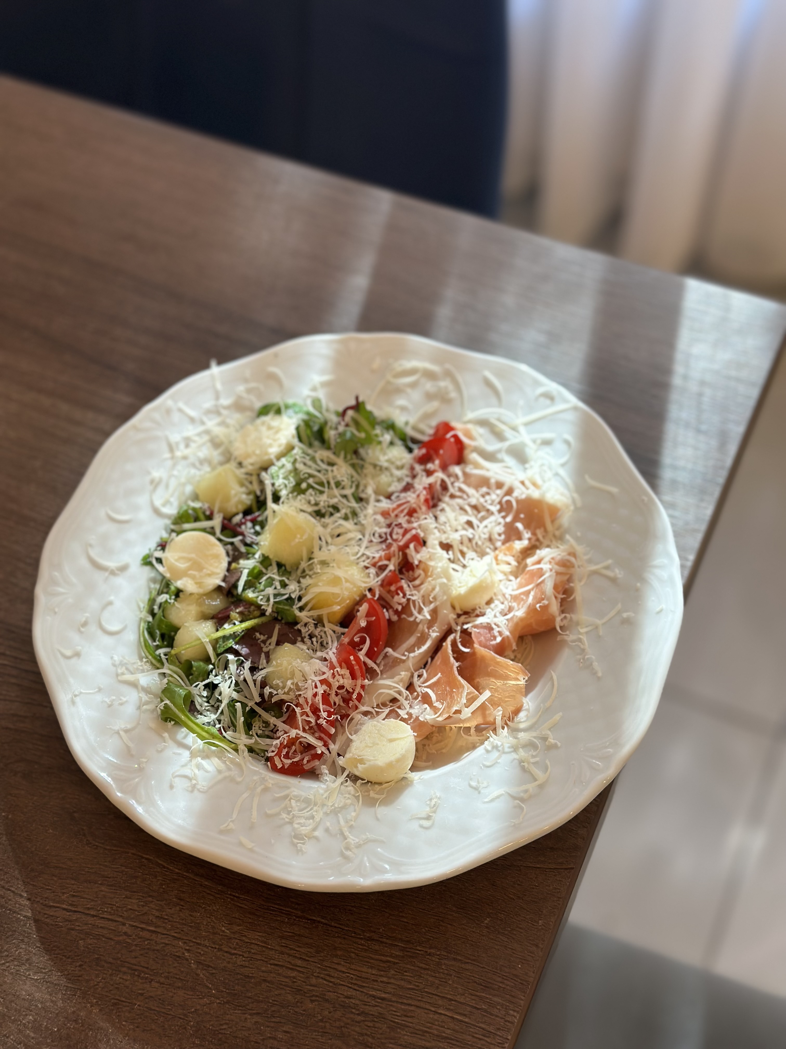 Restoran Lybidʹ Olevs'k image 14