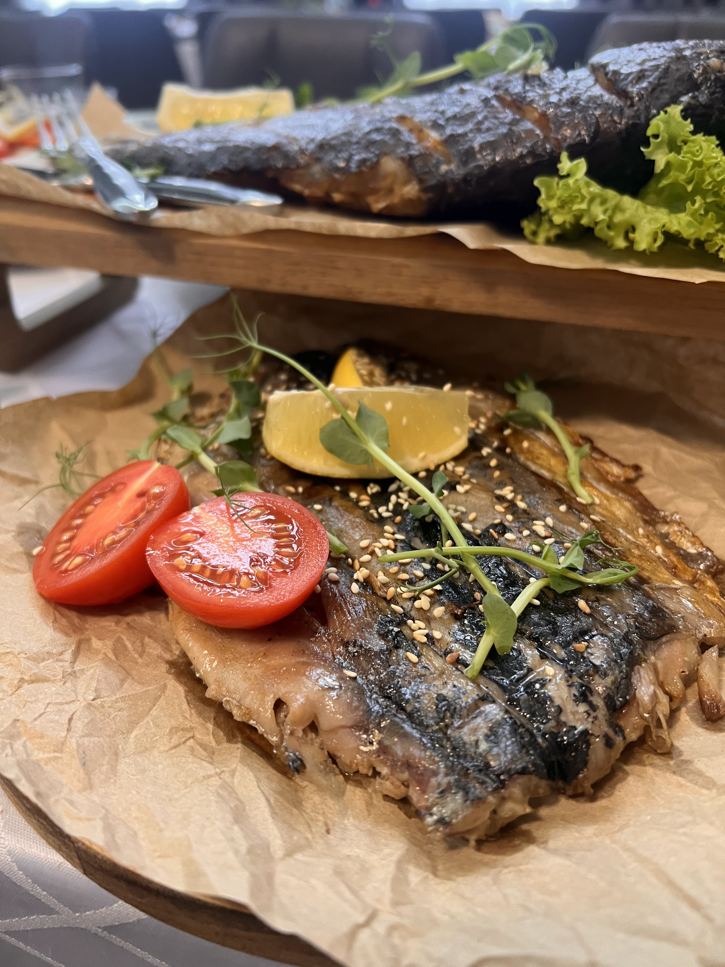 Ресторан «У Тещі» image 14