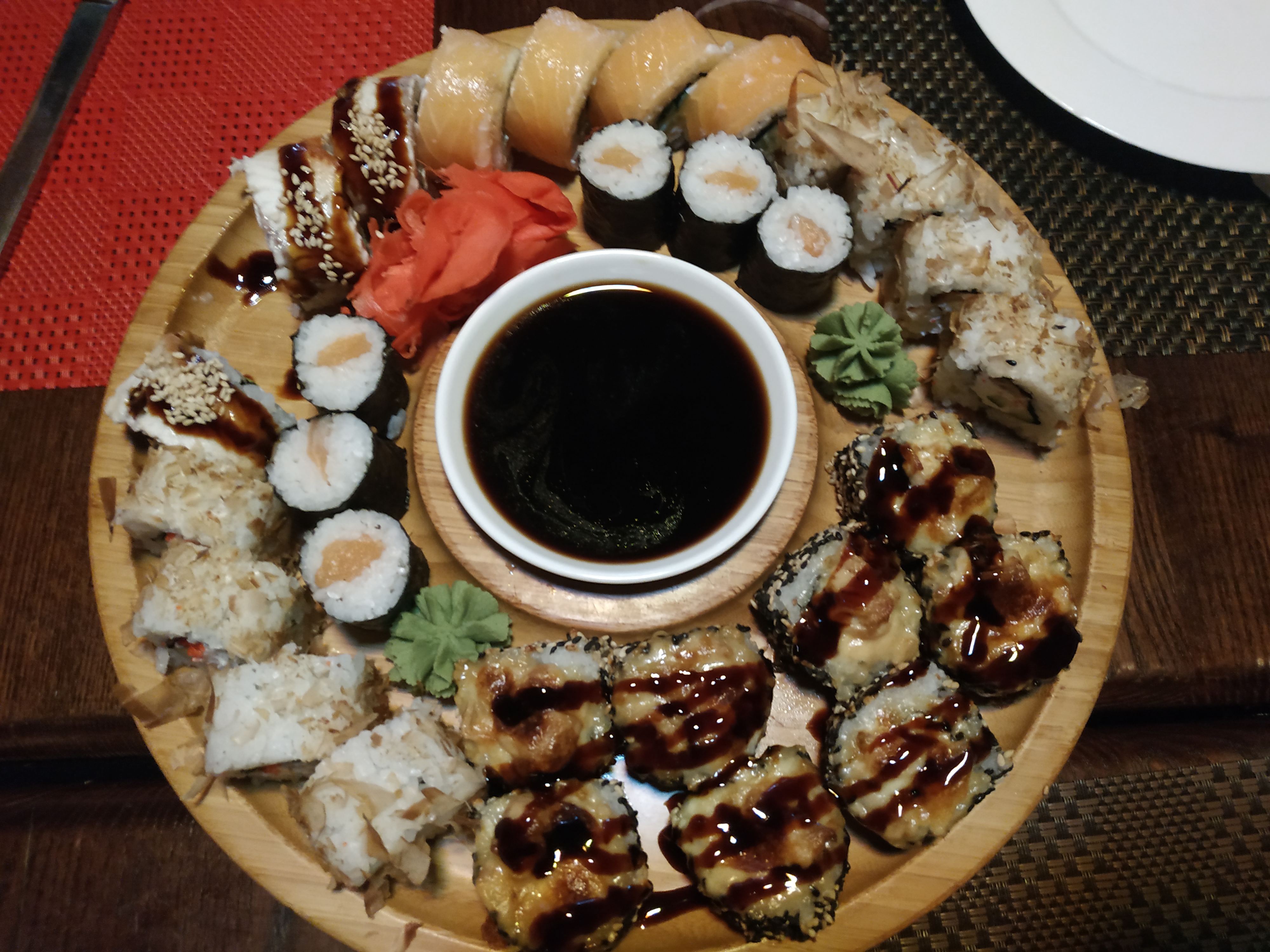 NEW піцерія «Павук» image 12