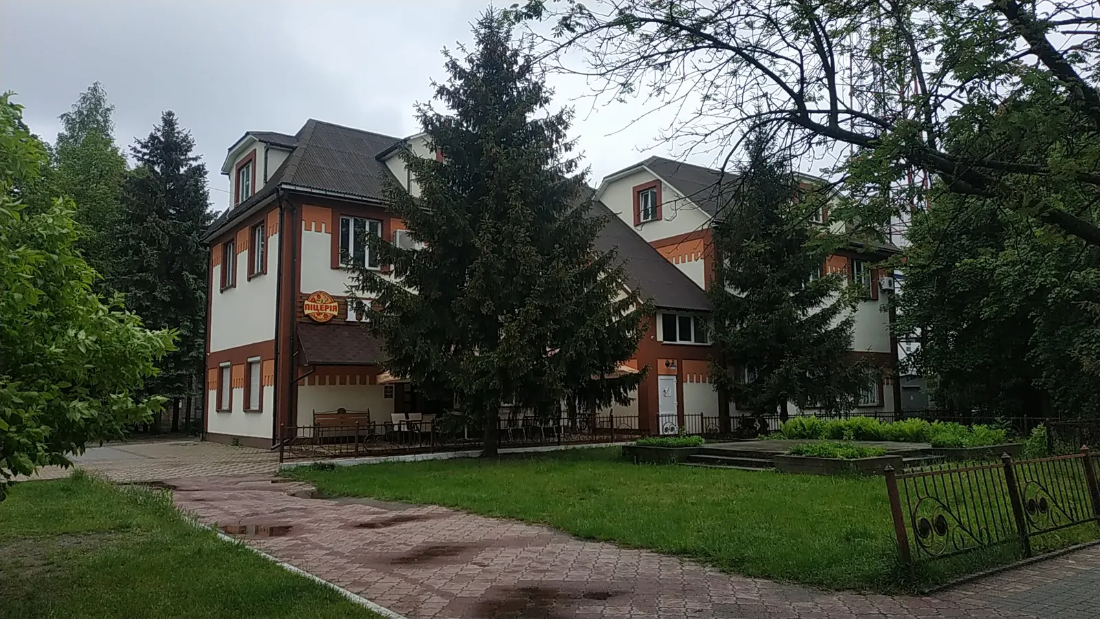 NEW піцерія «Павук» image 16