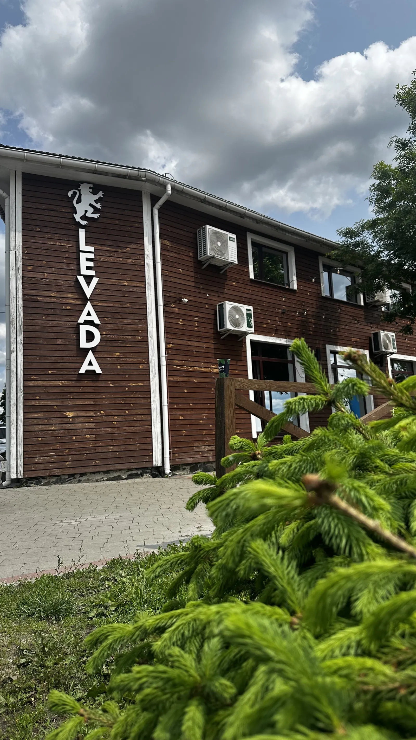 Kafe Levada image 14