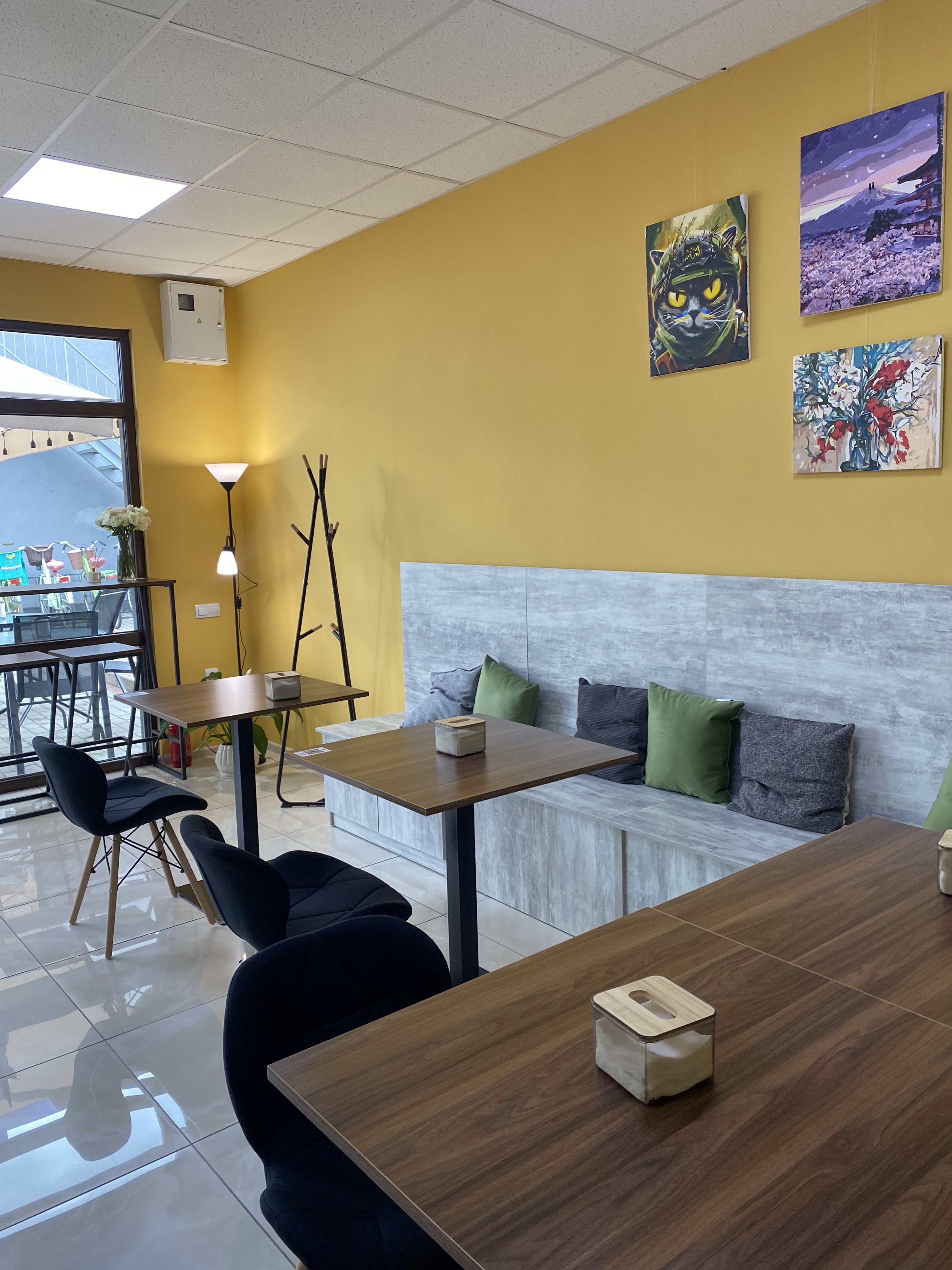 Yoi sushi Рокитне доставка суші, бургери image 20